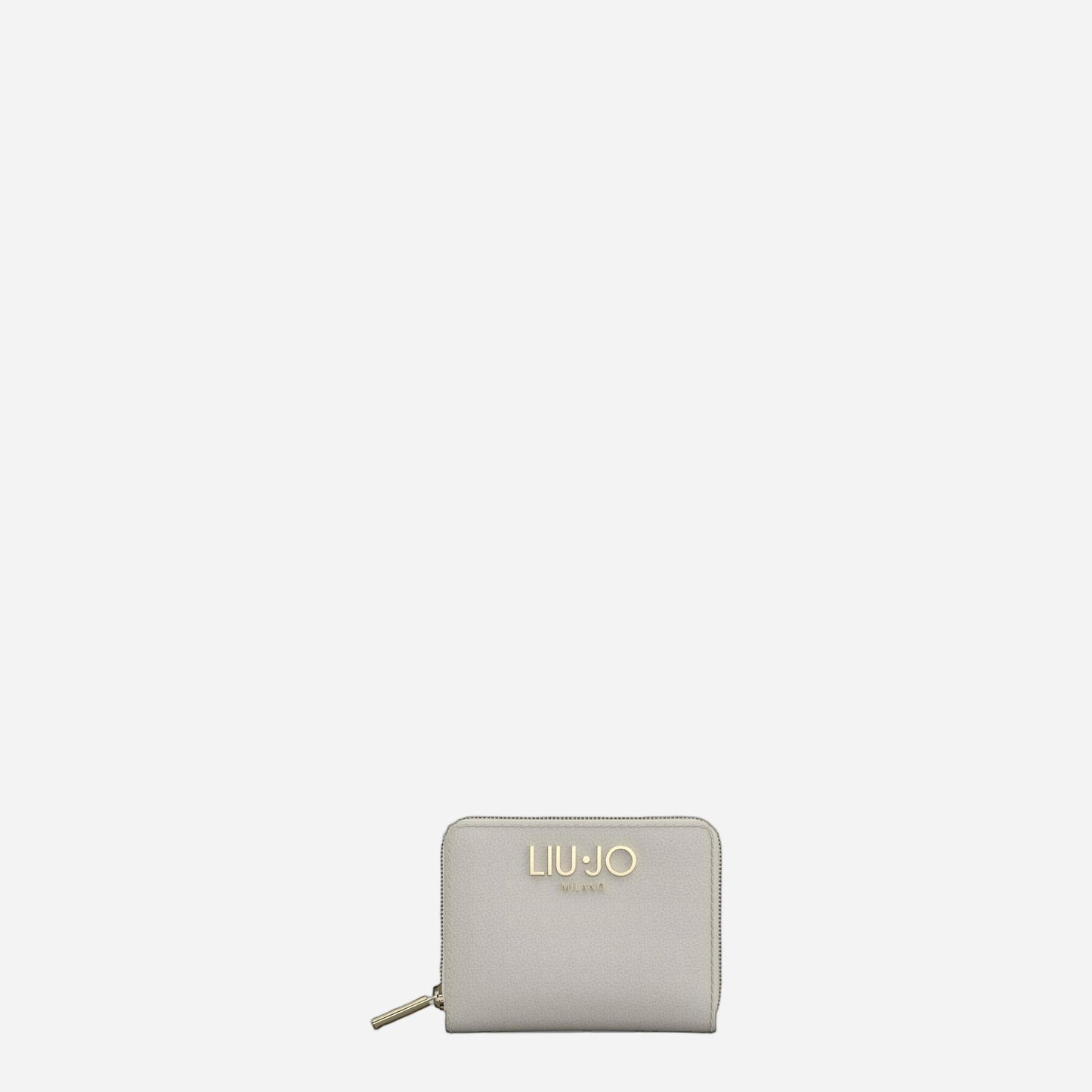 LIU JO Portafoglio piccolo CREAM 