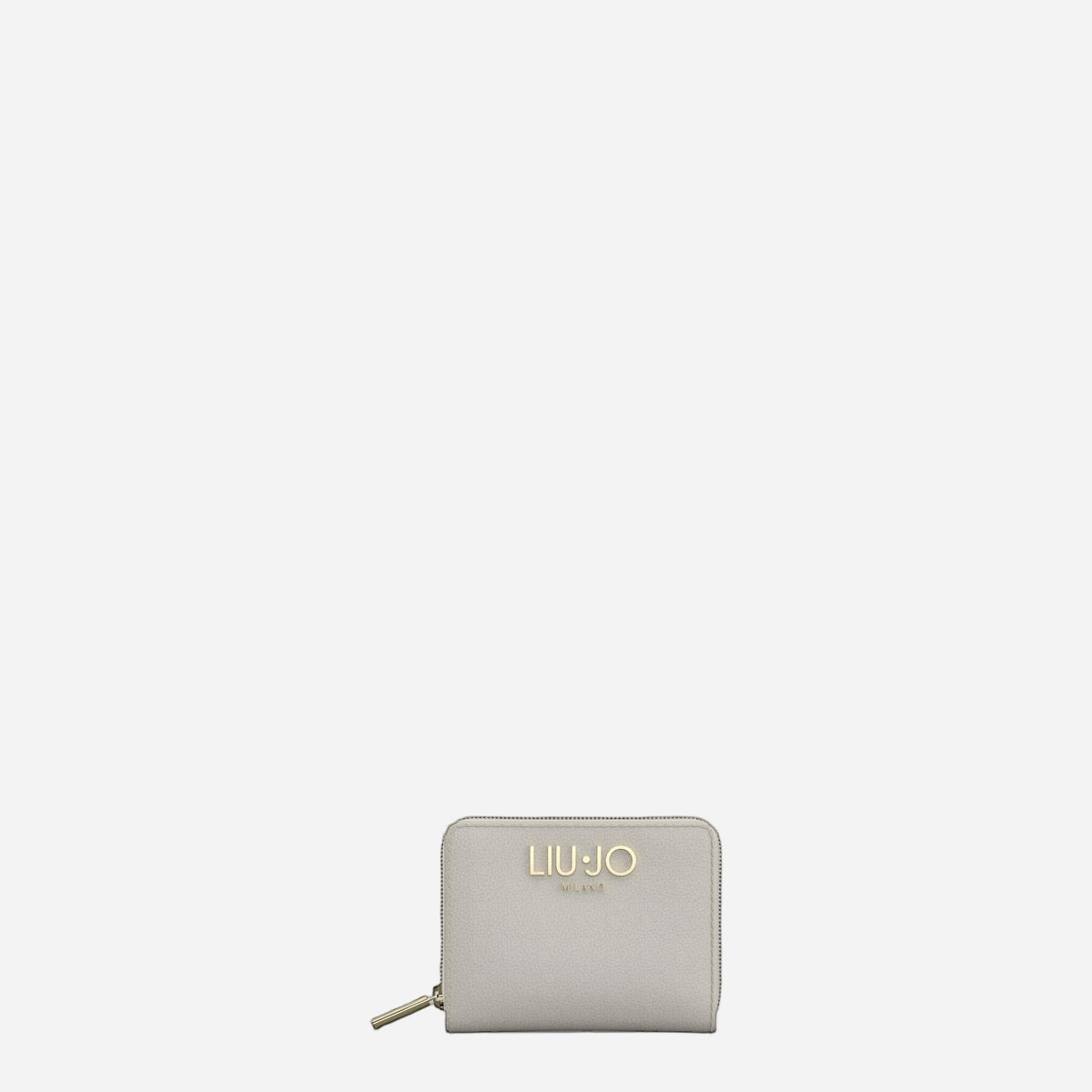 LIU JO Portafoglio piccolo CREAM 