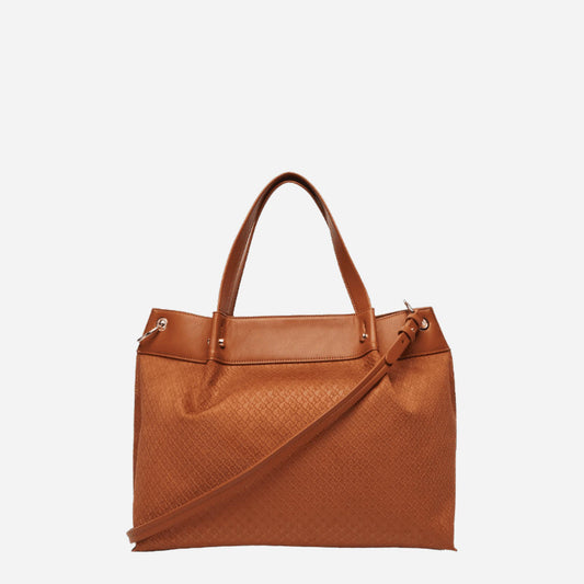 ARMANI EXCHANGE Shopper SALINE CLAY 