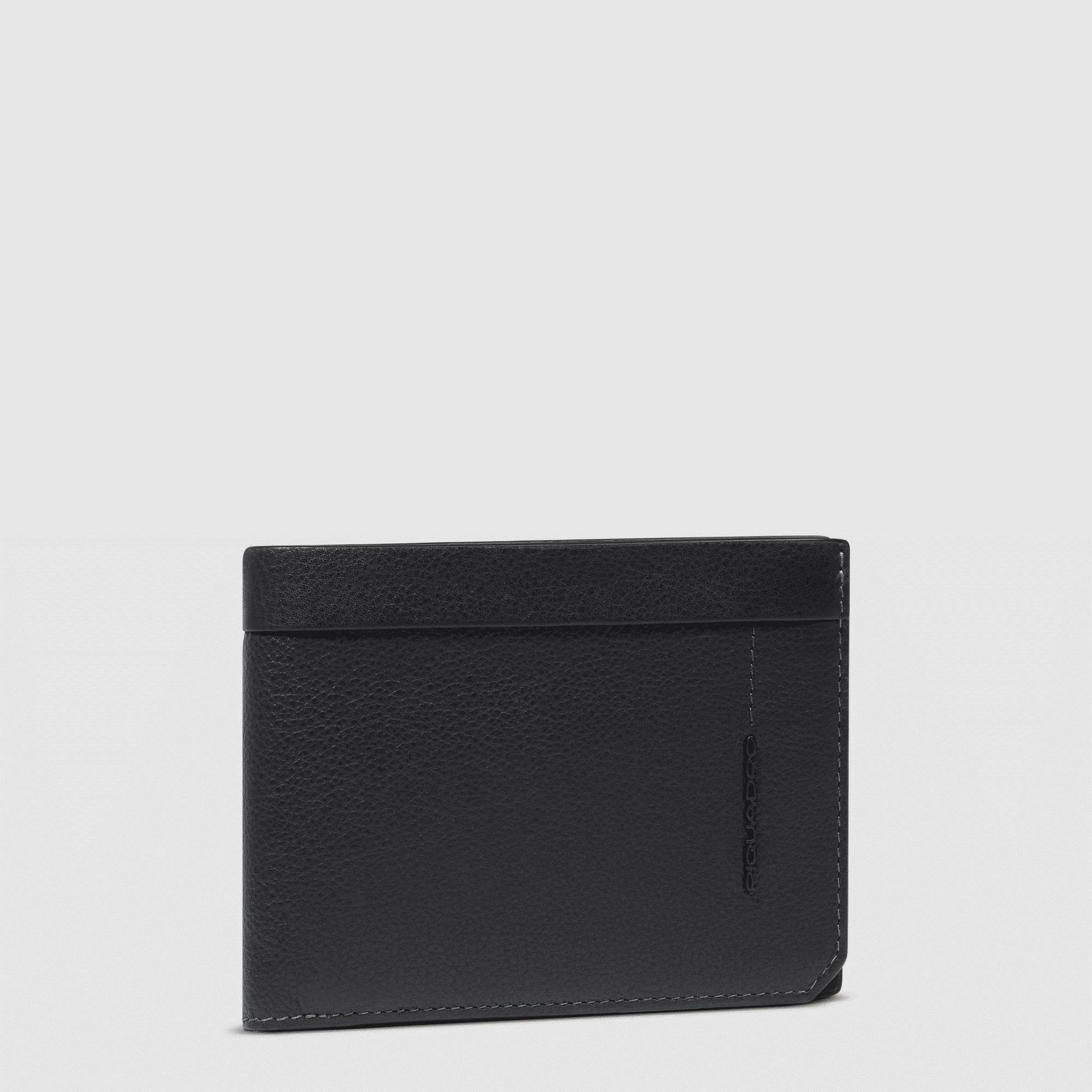 PIQUADRO  Nero 