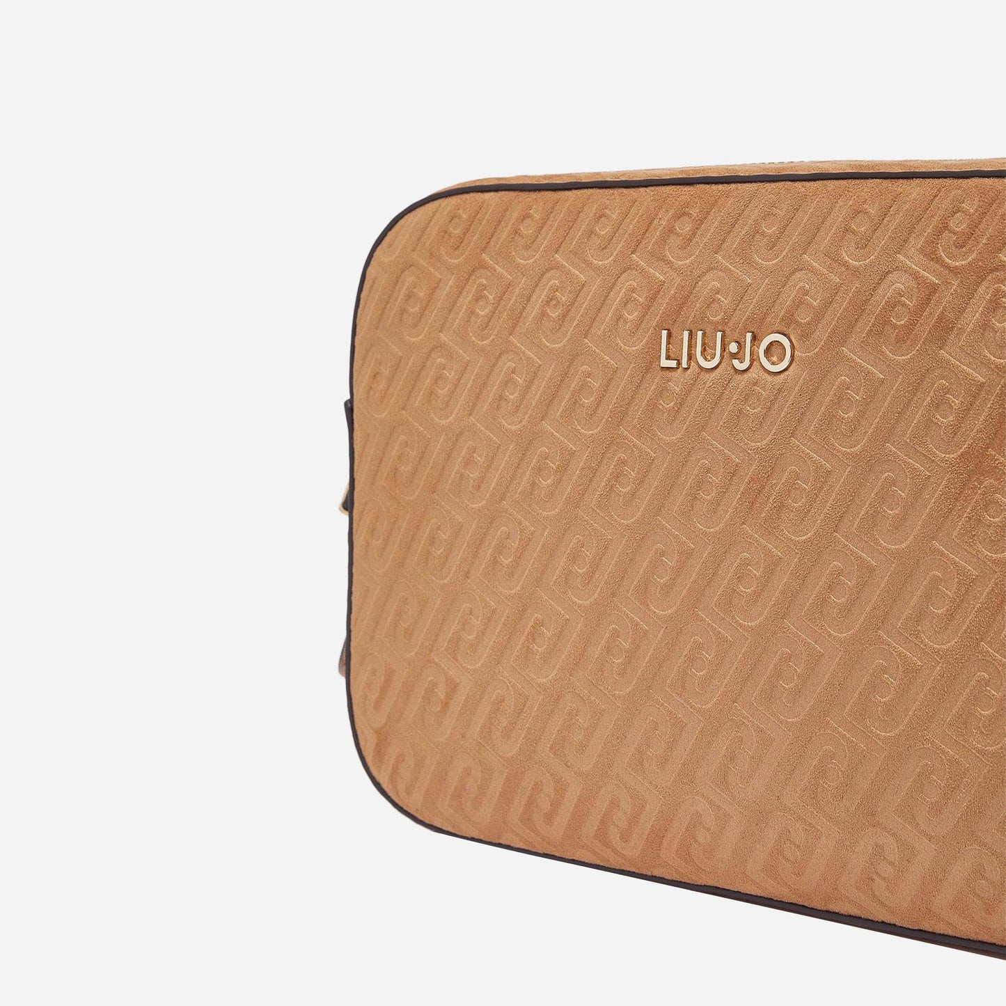 LIU JO Borsa a tracolla media Sequoia 