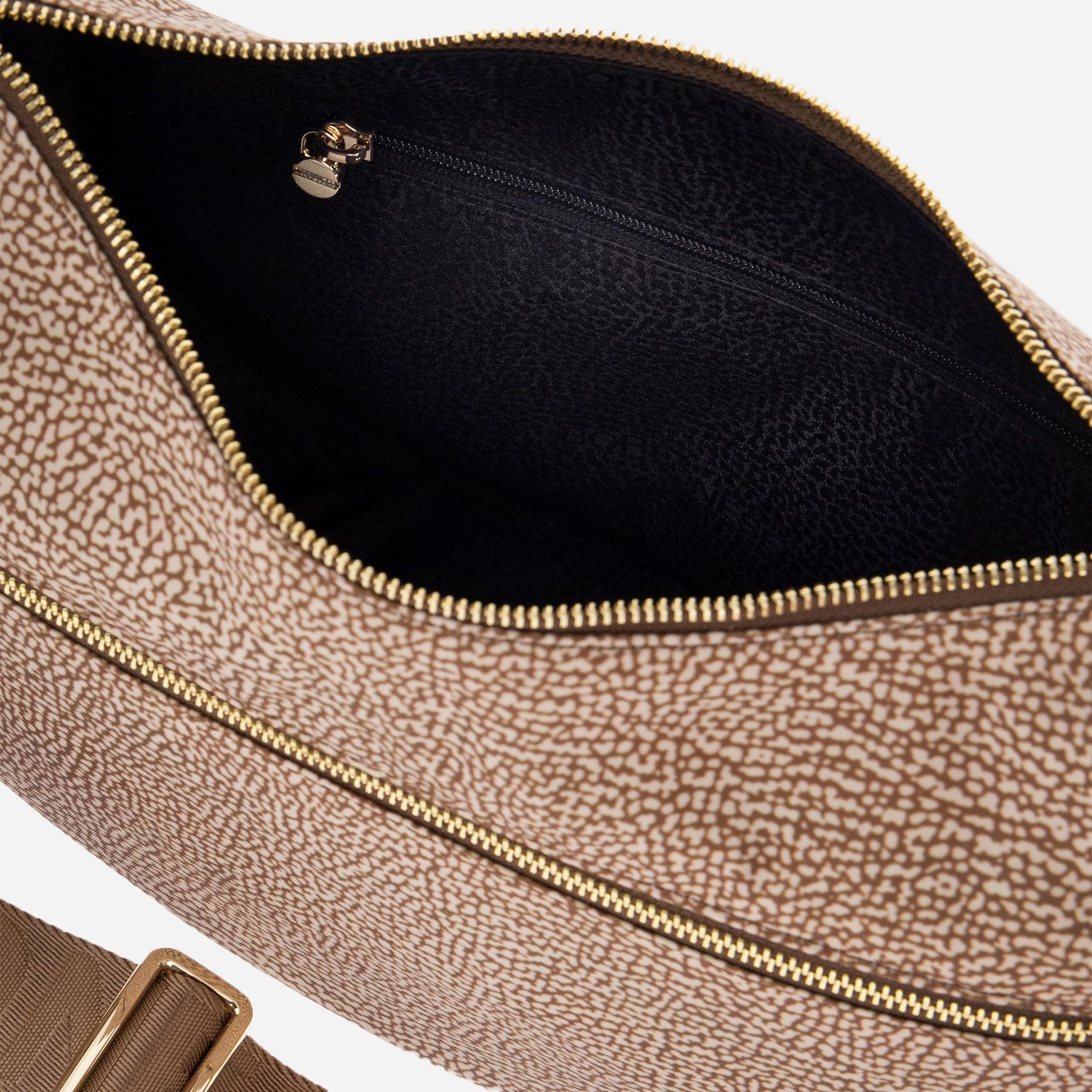borbonese  Beige/marrone 