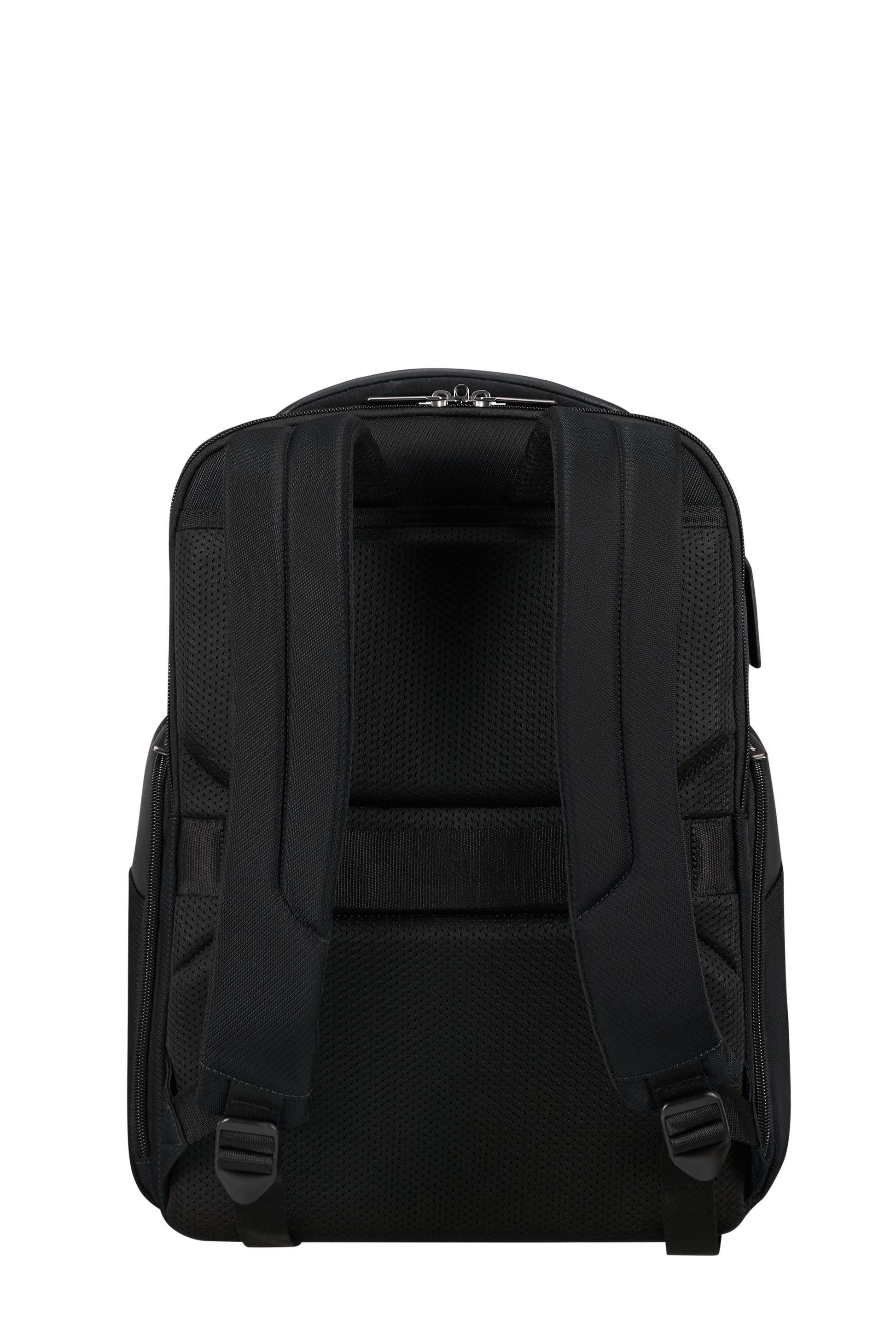 Samsonite EVOSIGHT Zaino Porta PC 14.1" BLACK 