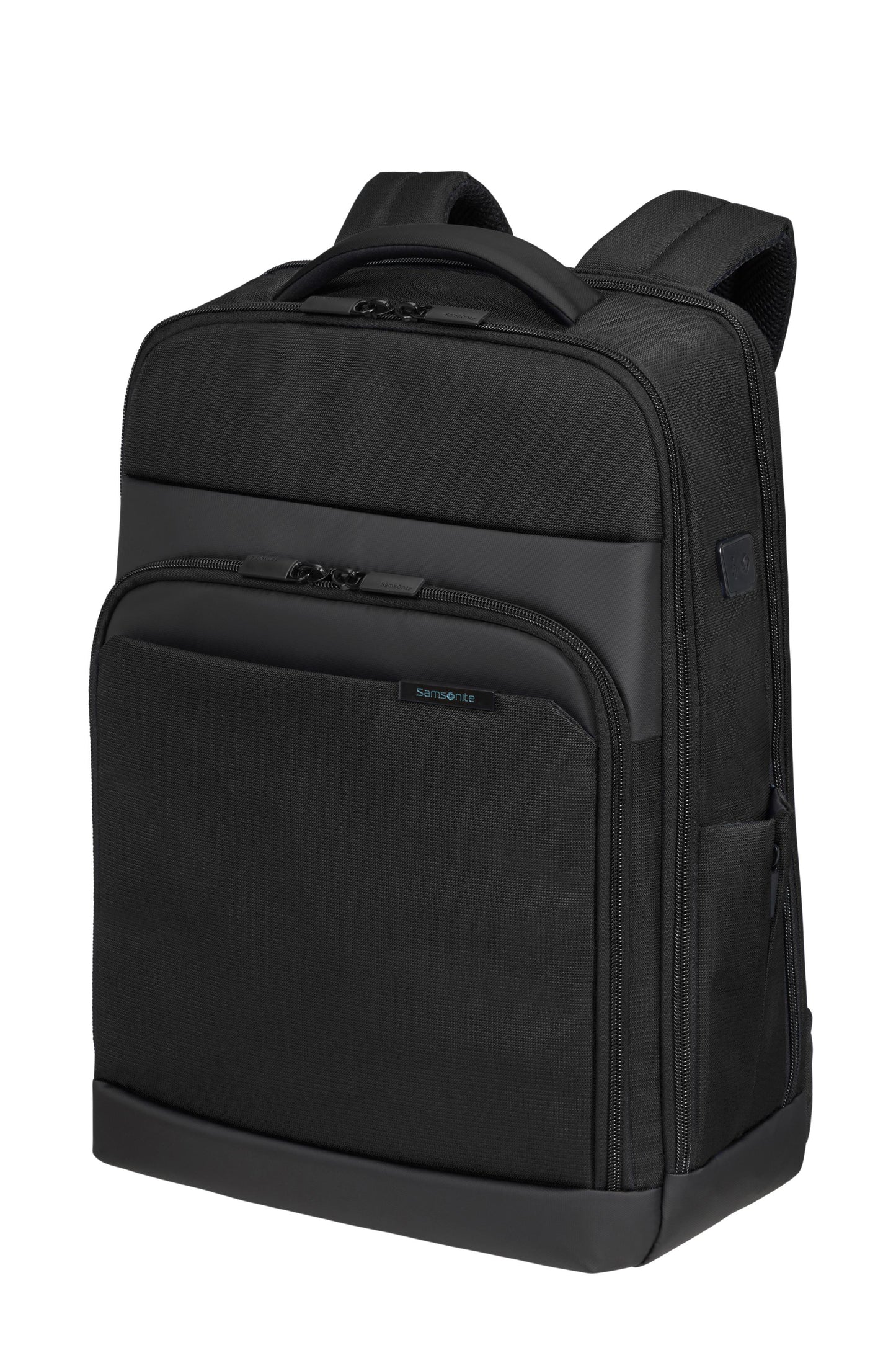 Samsonite MYSIGHT Zaino porta PC BLACK 