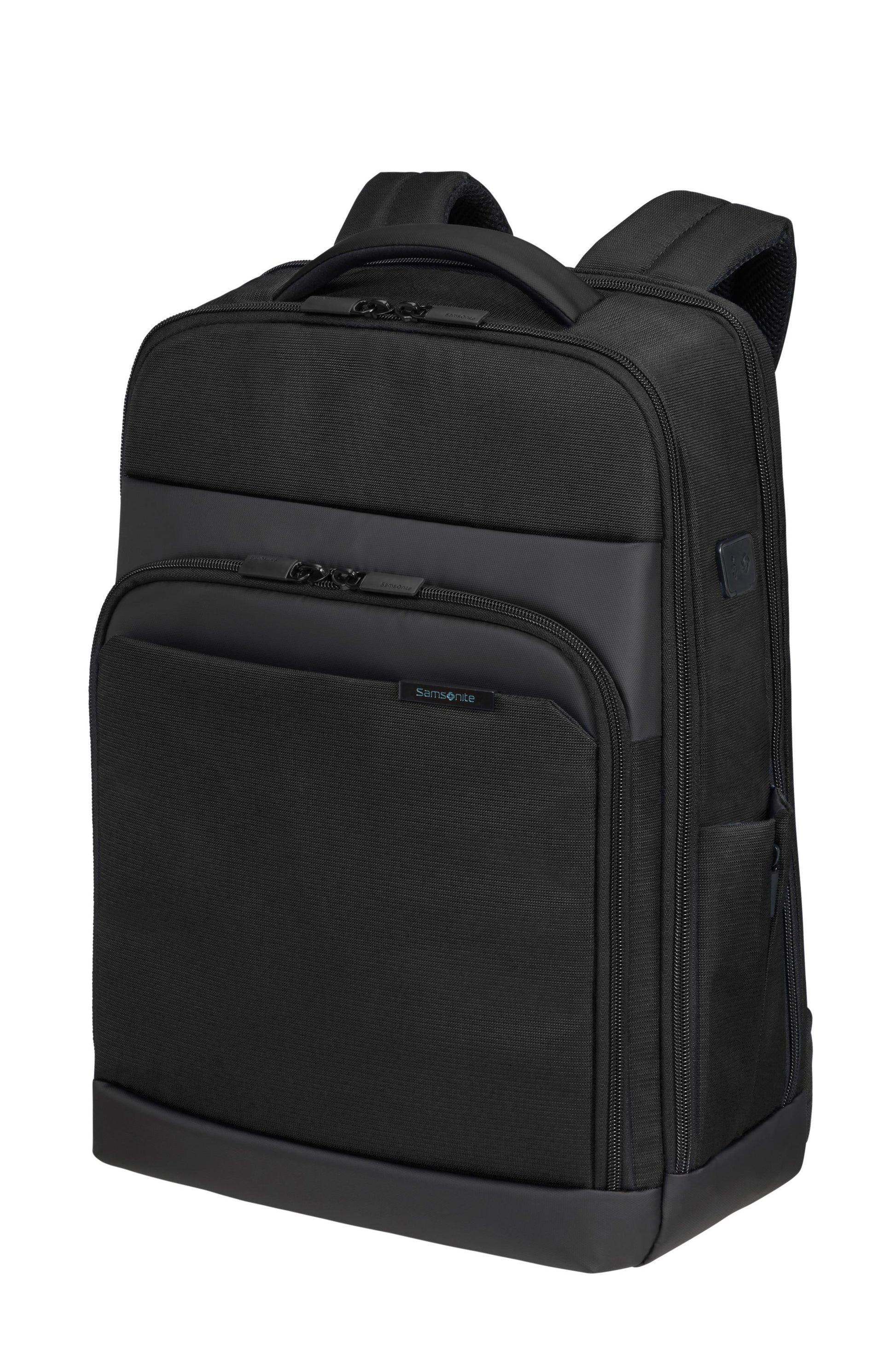 Samsonite MYSIGHT Zaino porta PC BLACK 