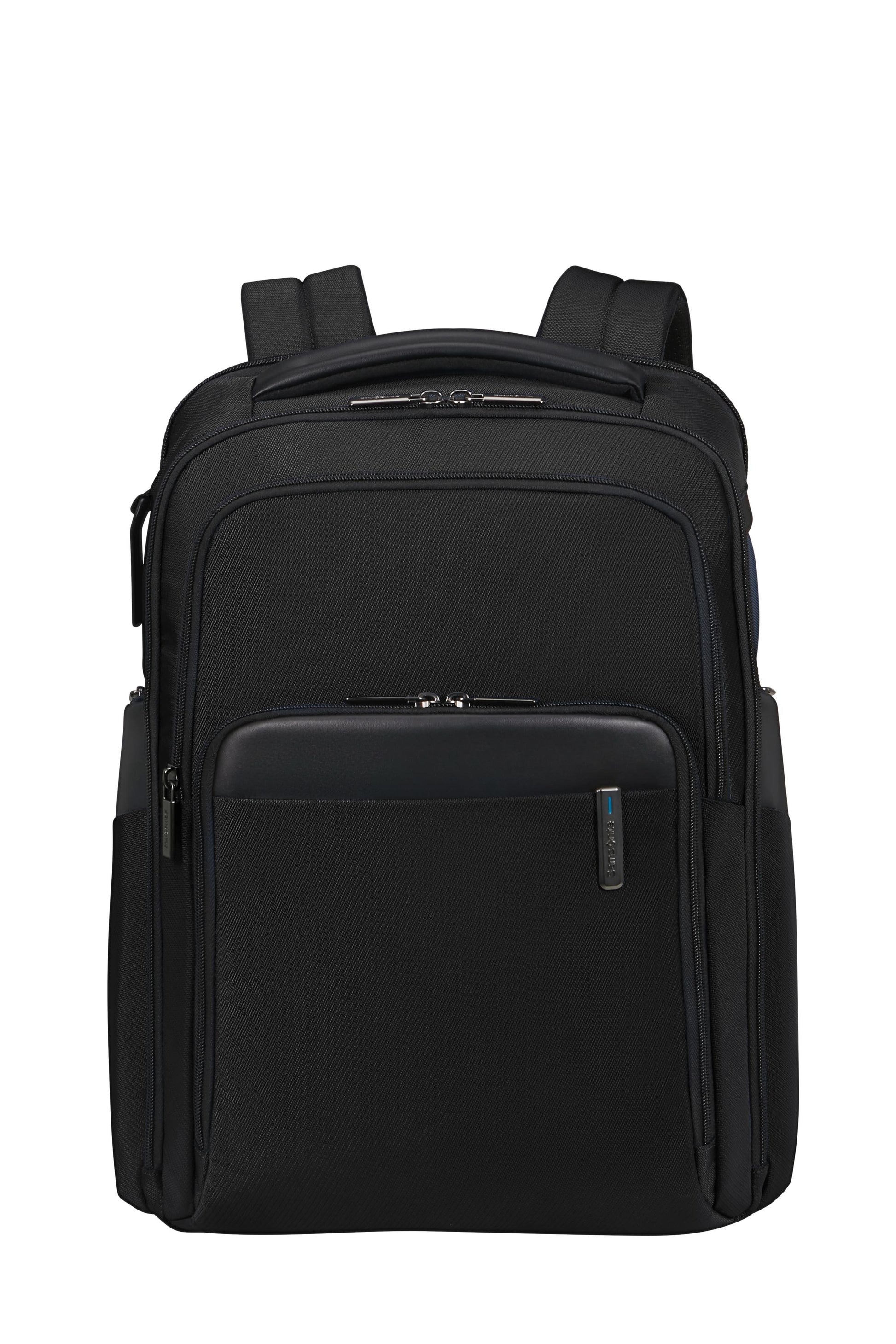 Samsonite EVOSIGHT Zaino Porta PC 15.6" BLACK 