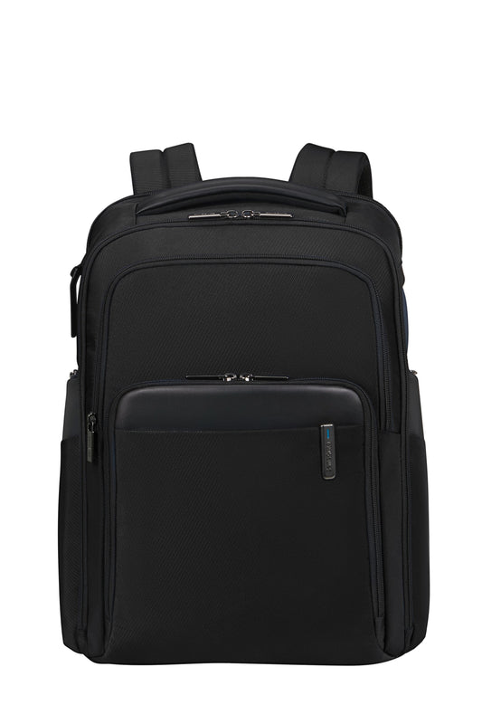 Samsonite EVOSIGHT Zaino Porta PC 15.6" BLACK 