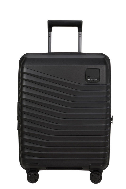 Samsonite INTUO Trolley Cabina espandibile BLACK 