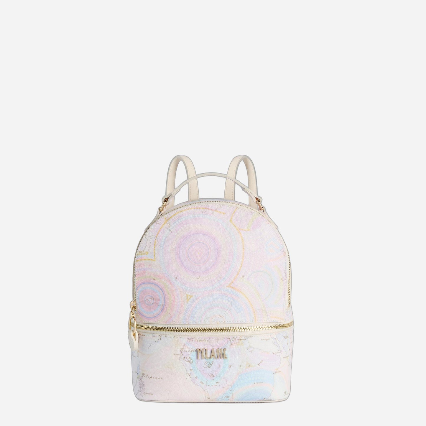 ALVIERO MARTINI Zaino Multicolor 