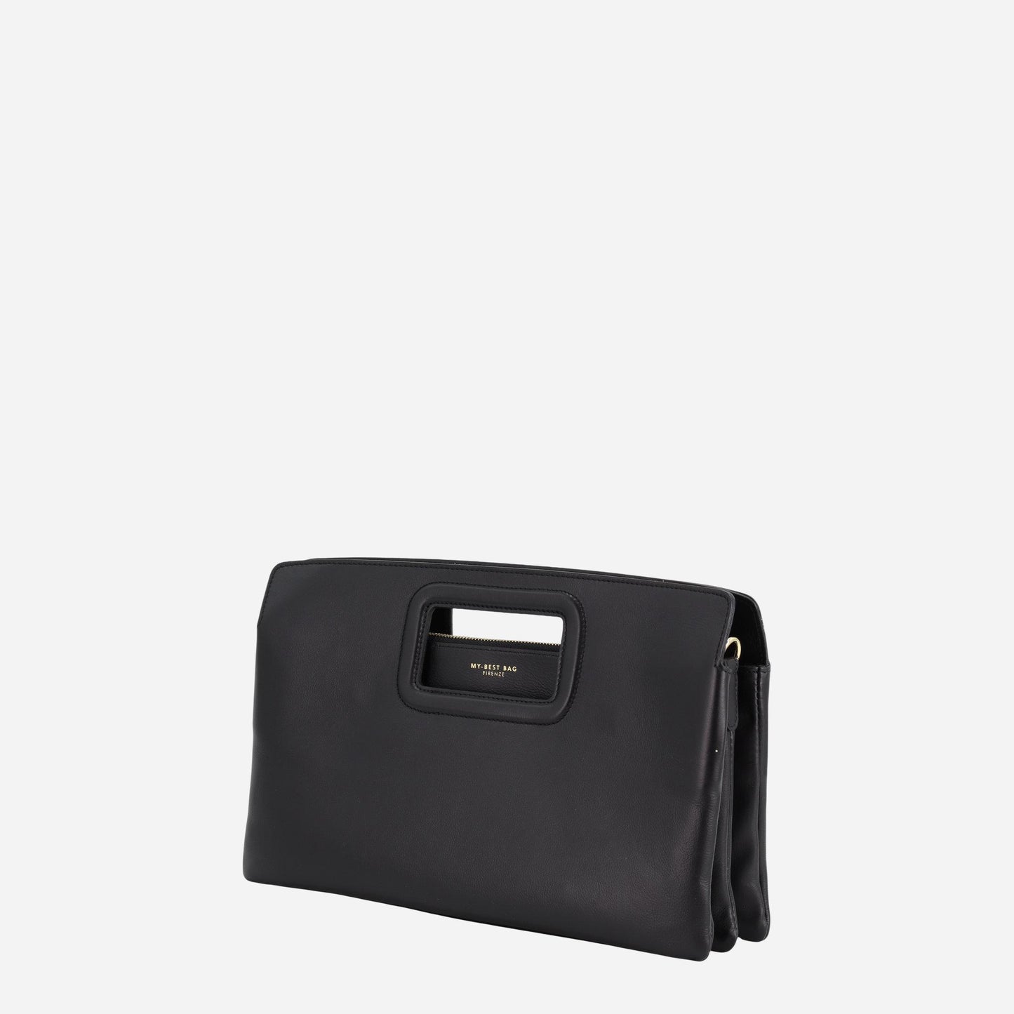MY BEST BAG VIKTORIA BIG Nero 
