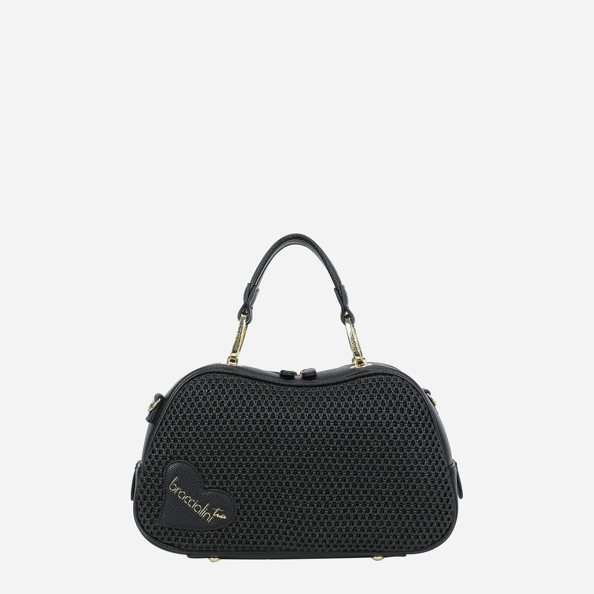 Braccialini Candy Nero 