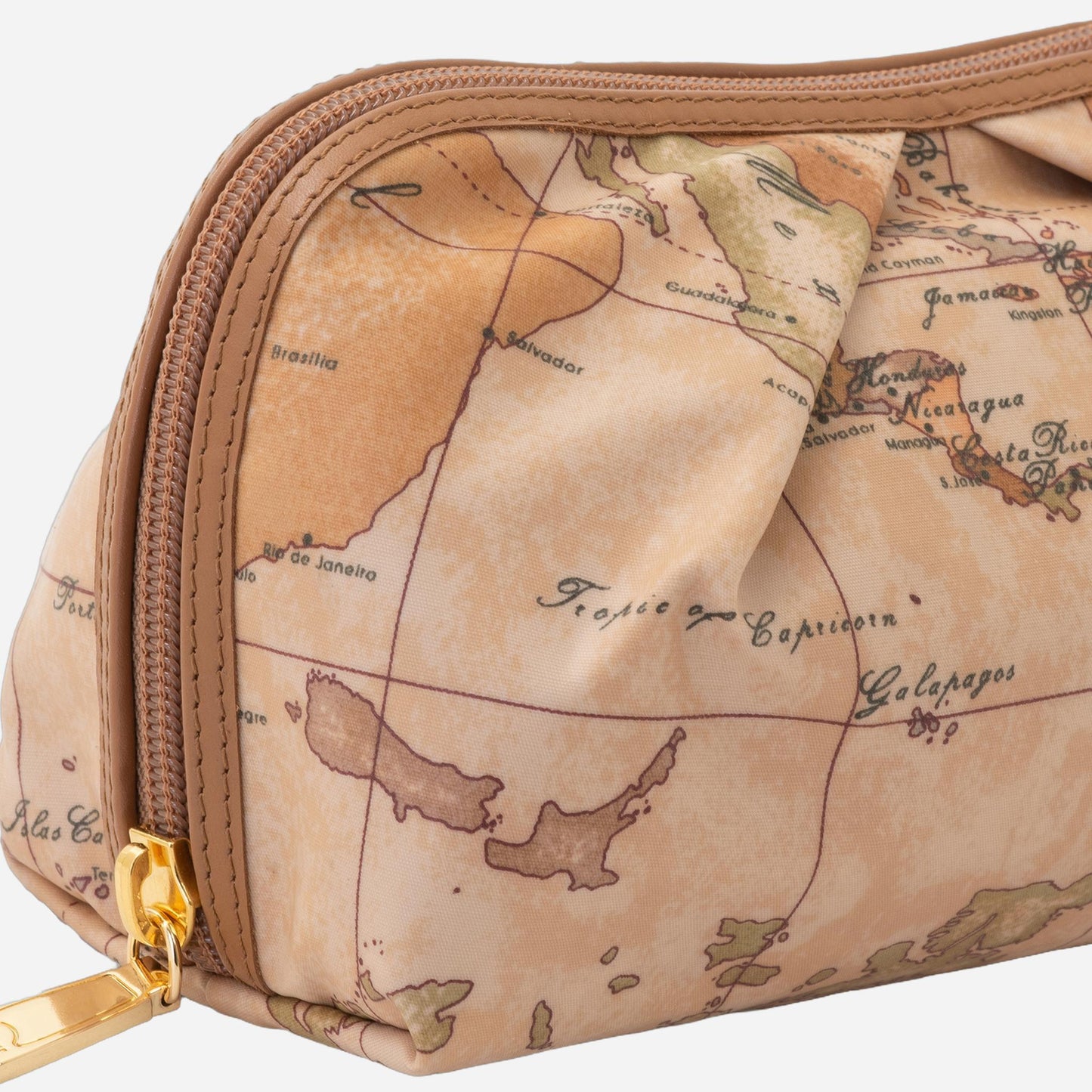 ALVIERO MARTINI Geo Soft beauty case medio Geo Classic 