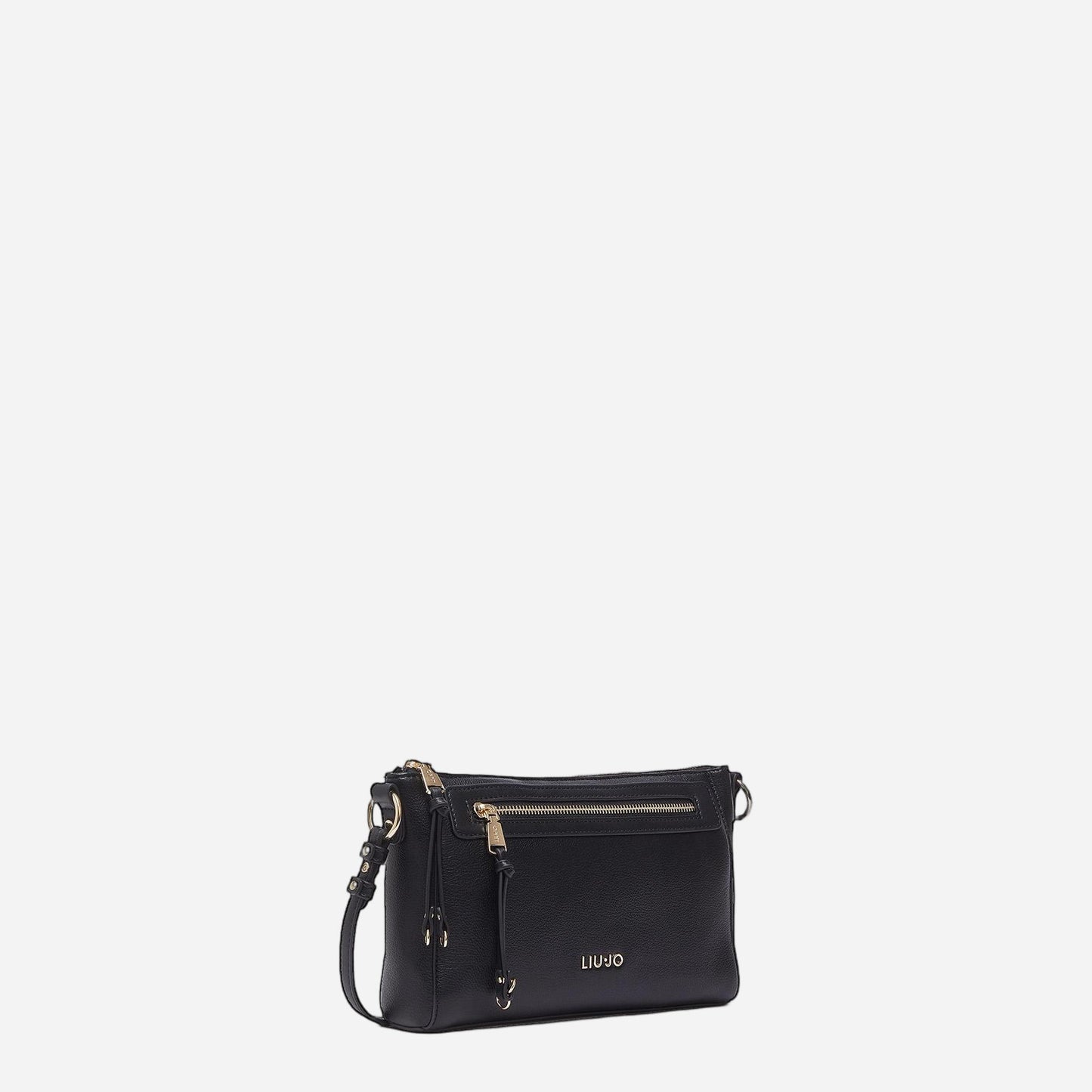 LIU JO Borsa a tracolla BLACK 