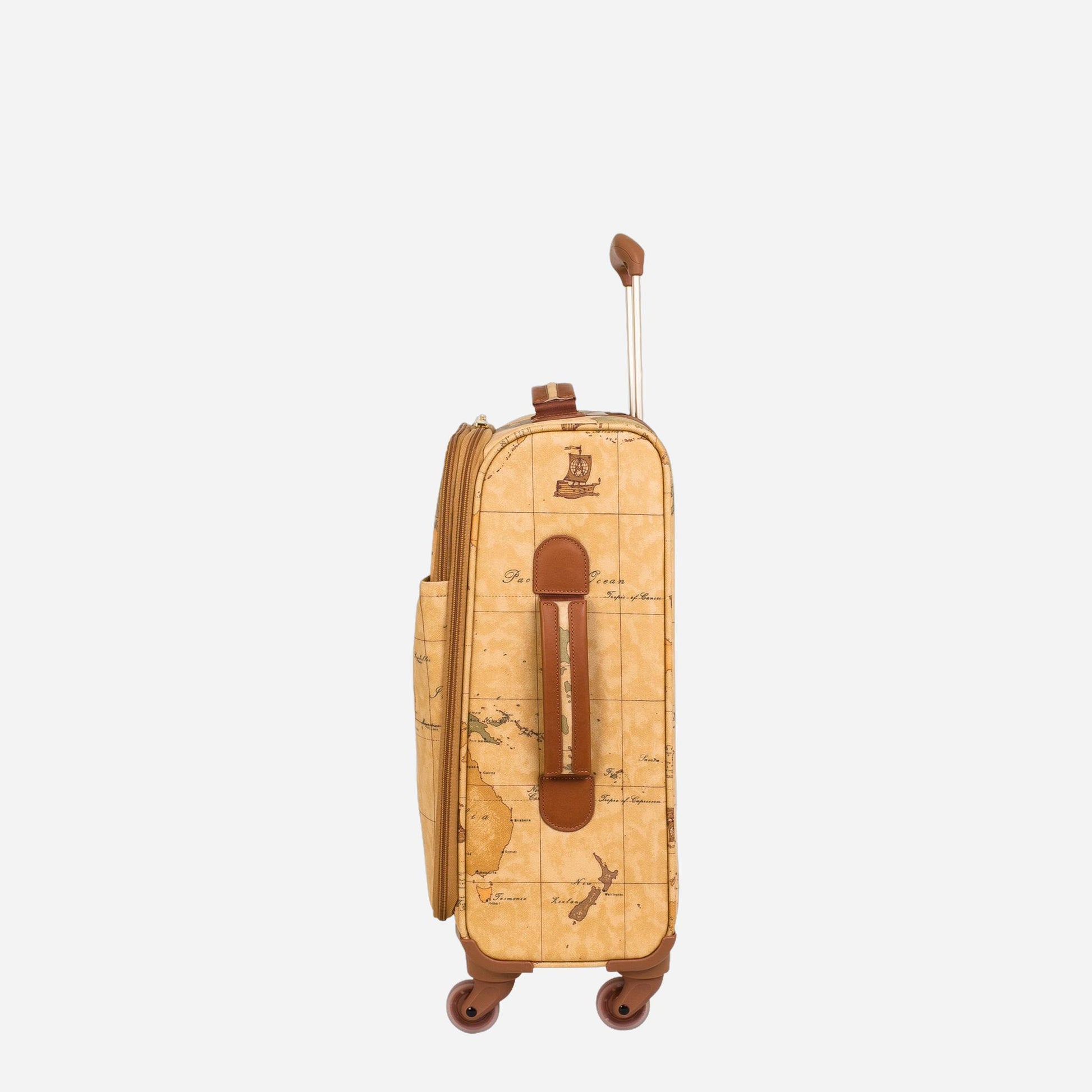 ALVIERO MARTINI Geo Classic Trolley piccolo Geo Classic 