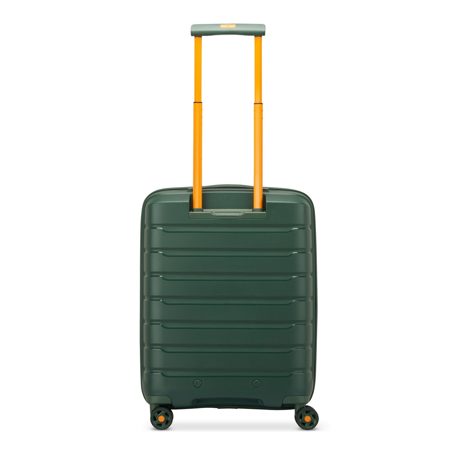 RONCATO Trolley Bagaglio a mano B-FLYING Verde mimetico 