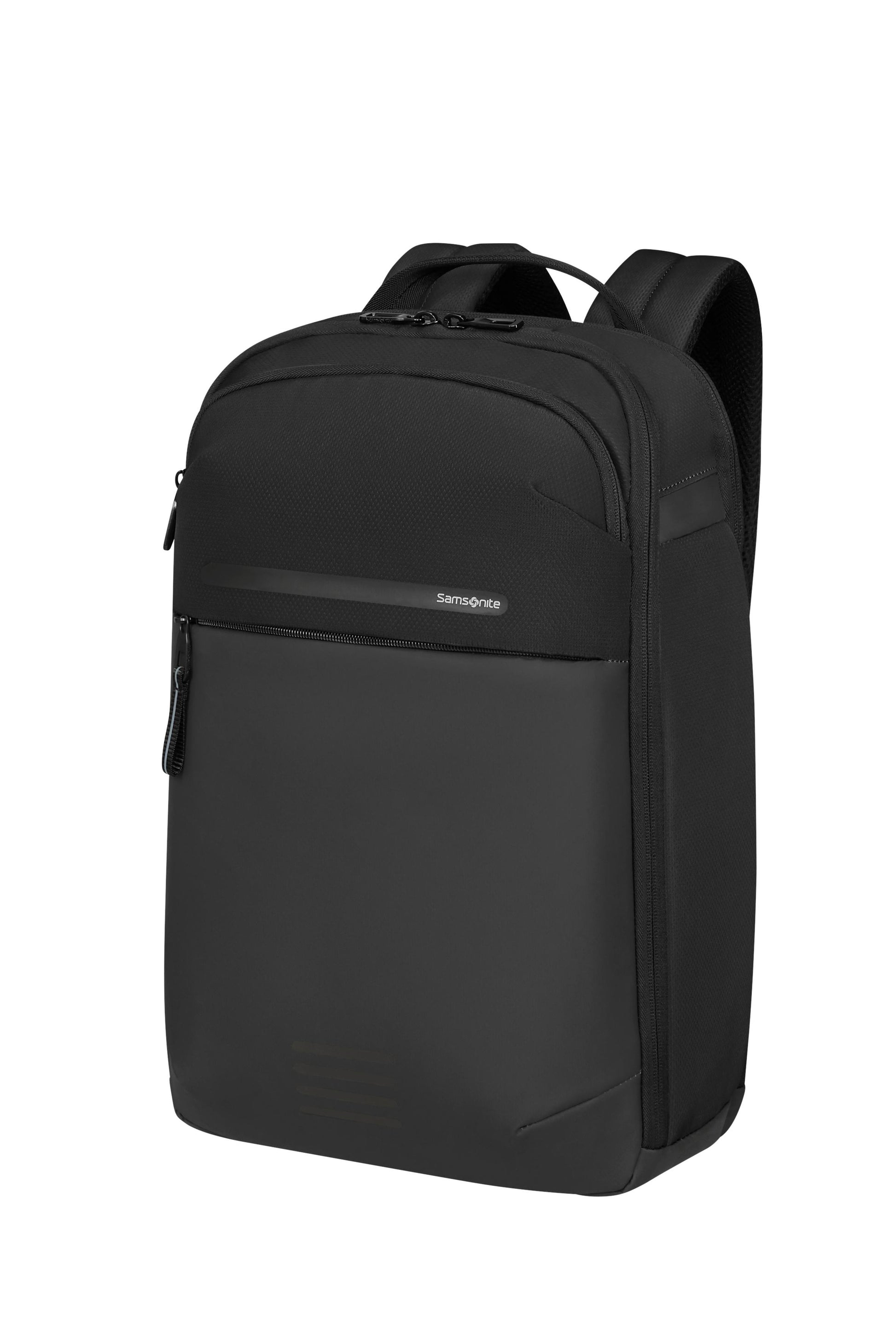 Samsonite MODERNY Zaino Porta PC 15.6" BLACK 