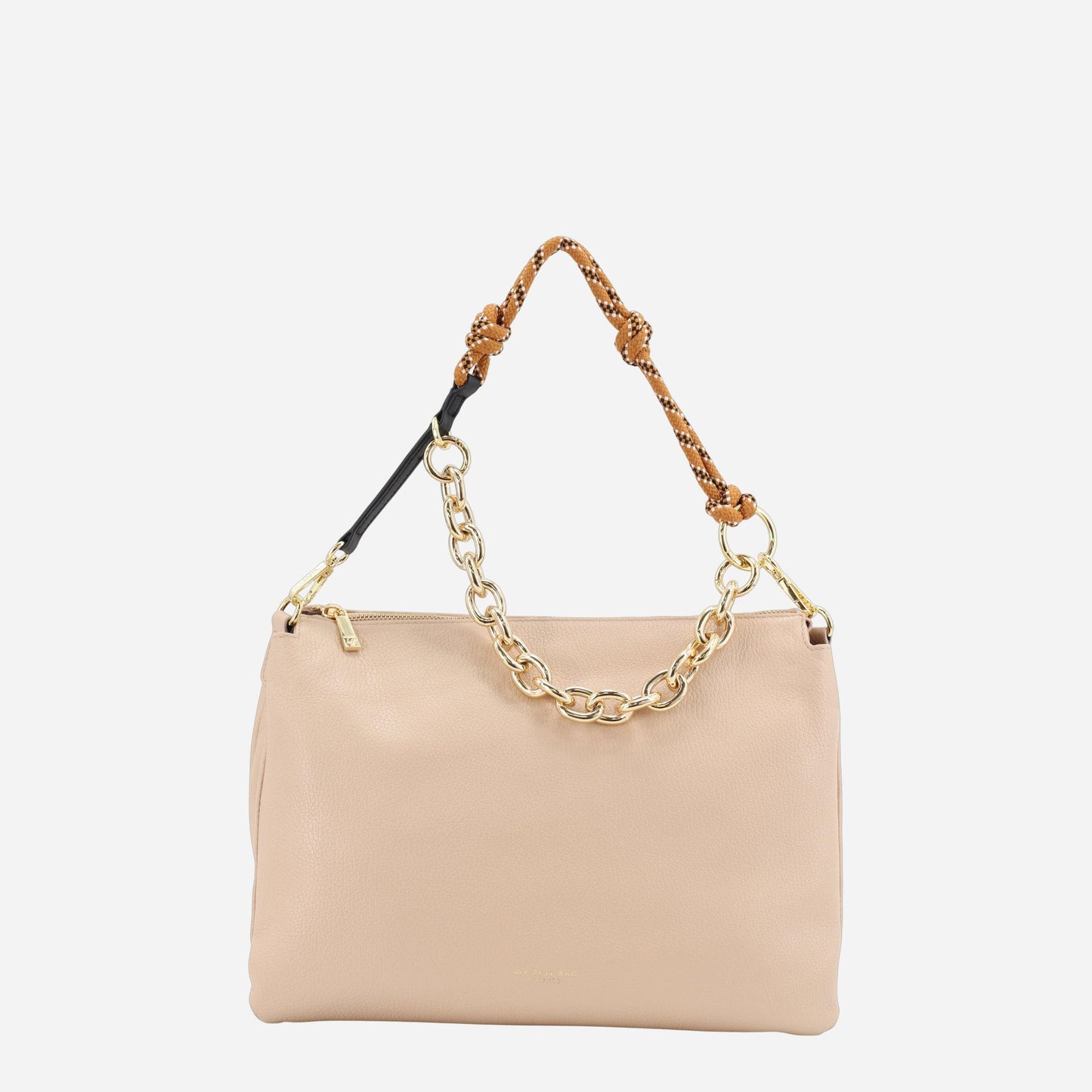 MY BEST BAG REFLEX BIG PELLE DOLLARO PETAL 