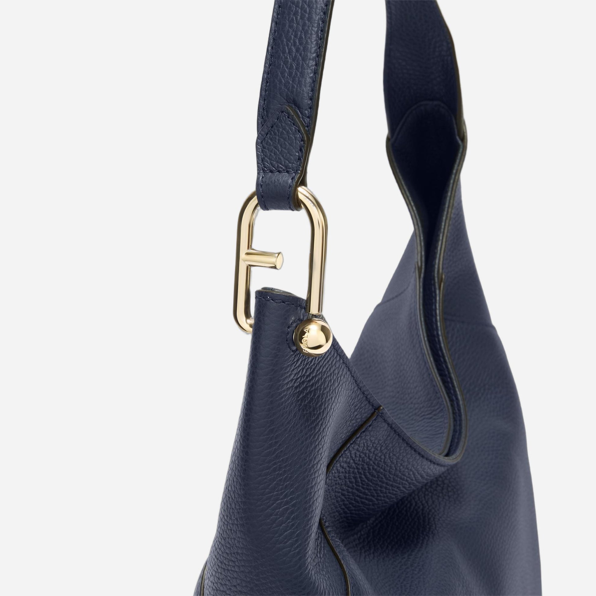 FURLA Furla Lara Borsa A Spalla M MEDITERRANEO 