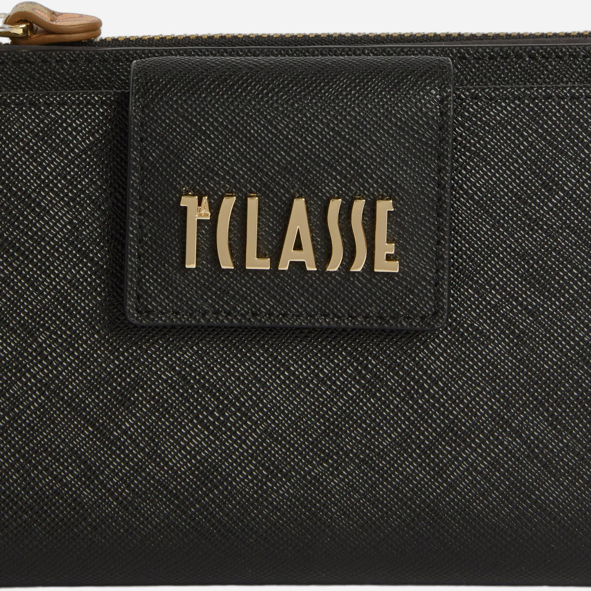 ALVIERO MARTINI Pochette p/cellulare Nero 