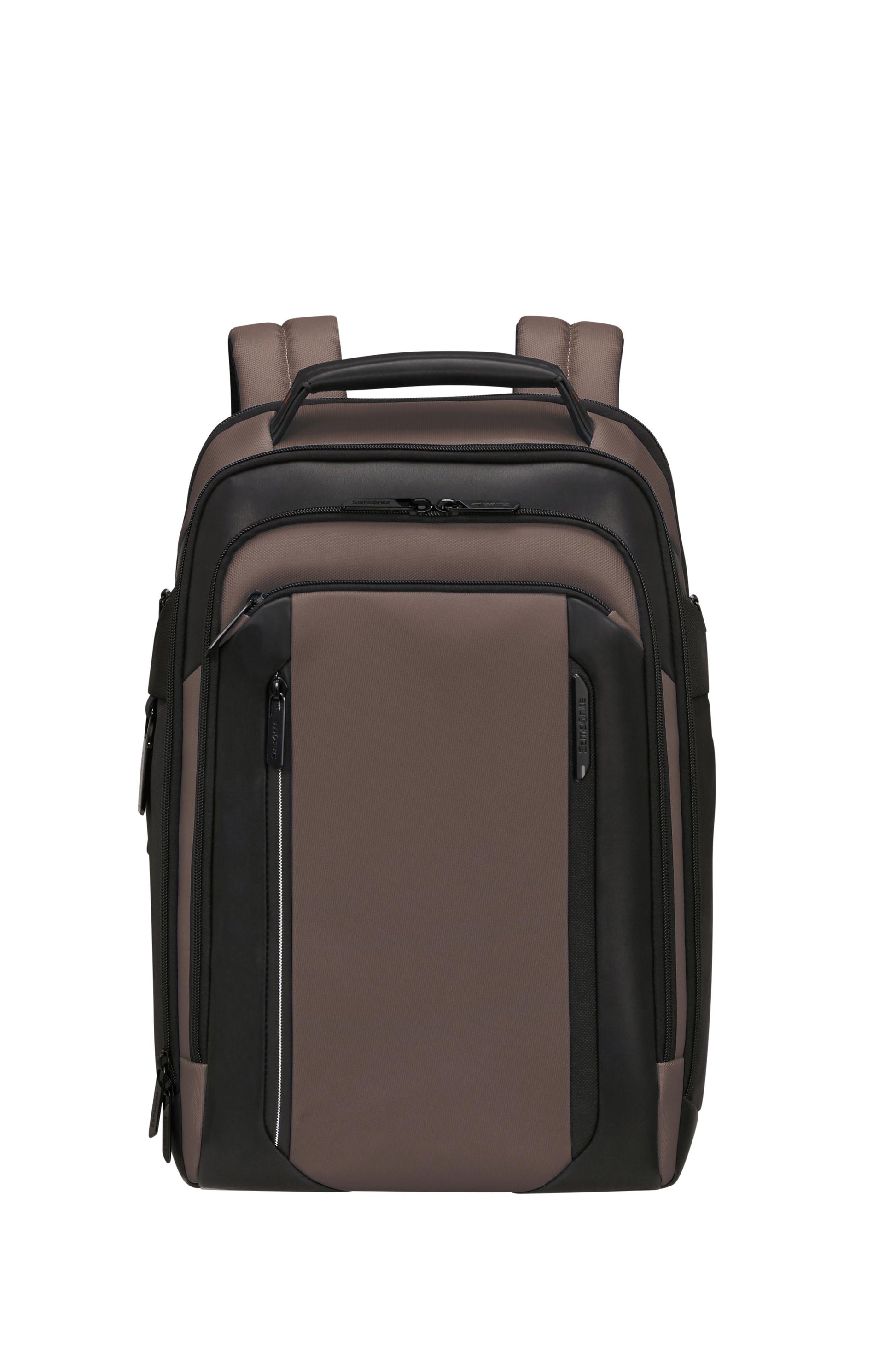 Samsonite SPECTROLITE 4.0 Zaino Porta PC 15.6" BROWN 