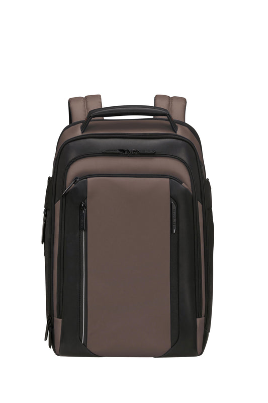Samsonite SPECTROLITE 4.0 Zaino Porta PC 15.6" BROWN 