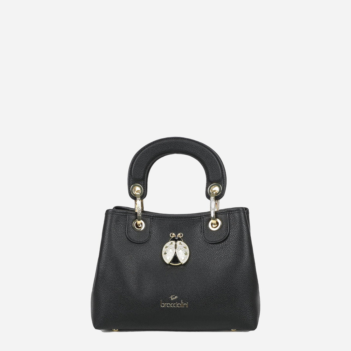Braccialini Beth Jewels Nero 