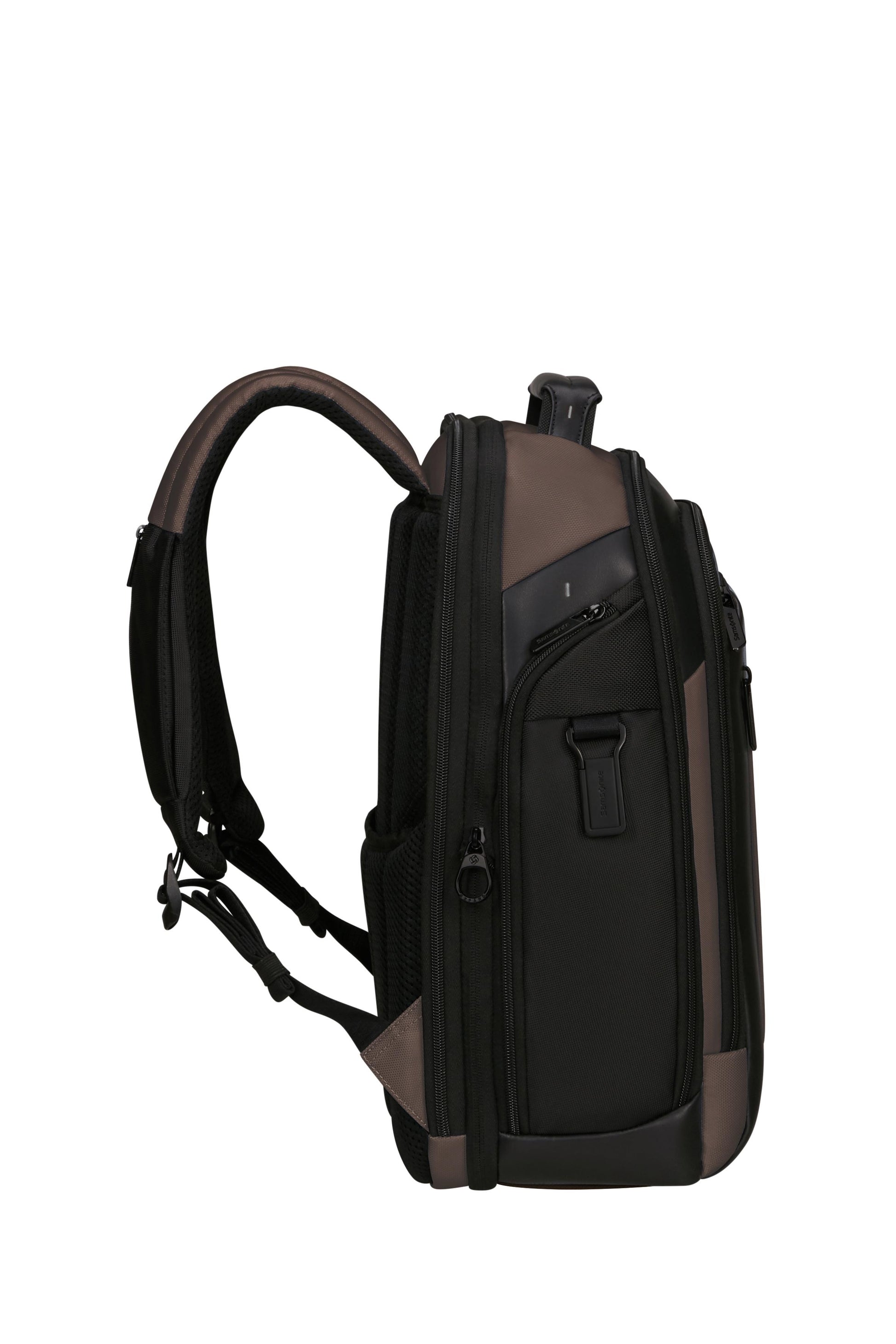 Samsonite SPECTROLITE 4.0 Zaino Porta PC 15.6" BROWN 