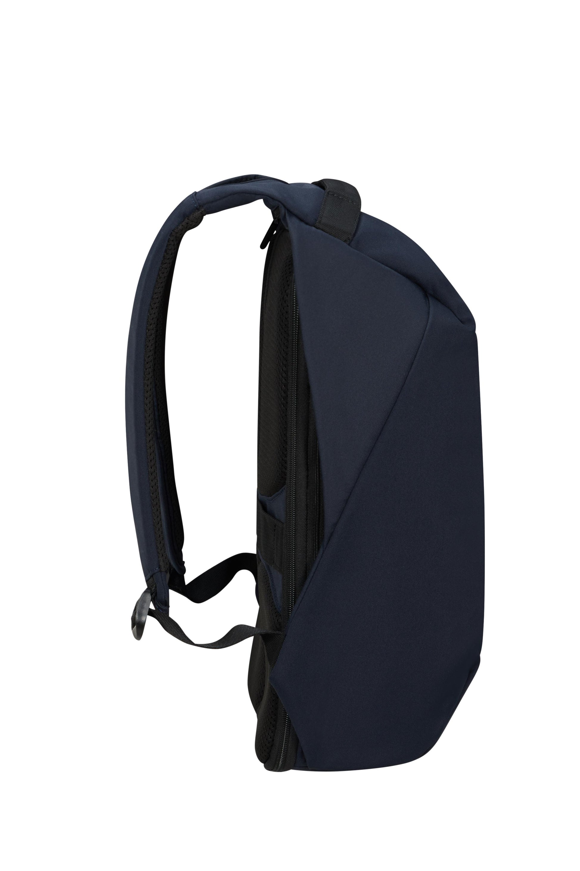 Samsonite SECURIPAK 2.0 Zaino porta PC 15.6" DARK BLU DARK BLUE 