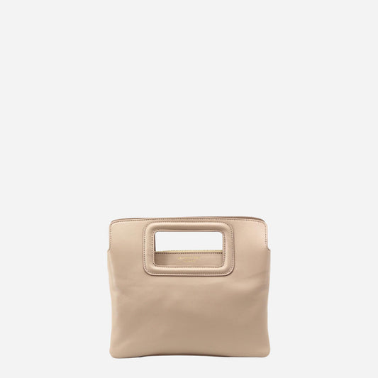 MY BEST BAG VIKTORIA SMALL granite 