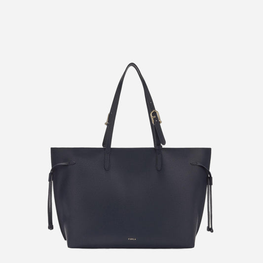 FURLA Furla Ava Borsa Shopping Large INK BLUE+INK BLUE int. 
