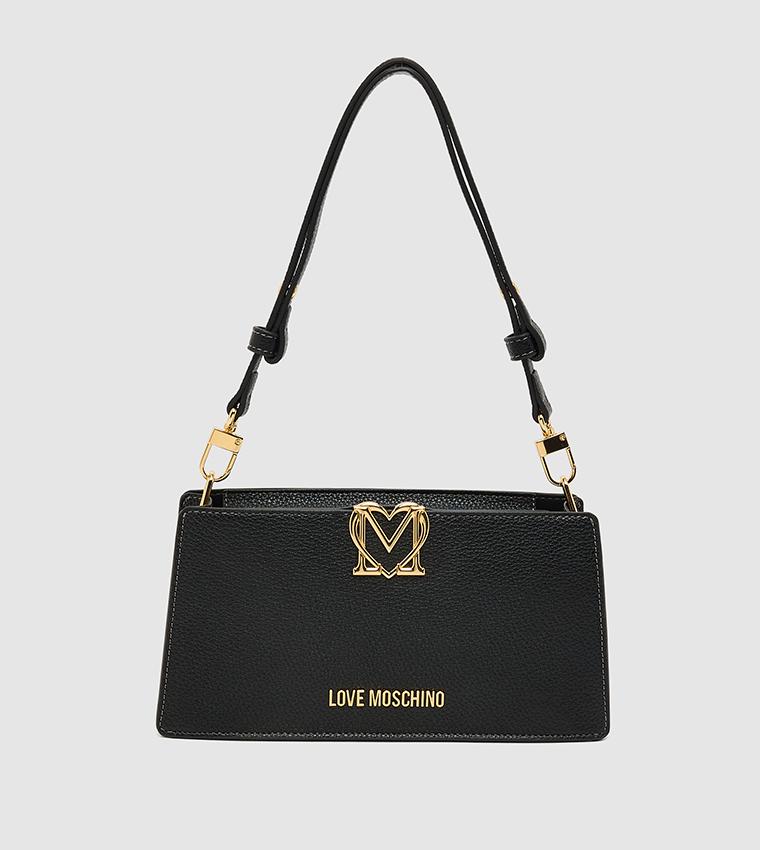 Love Moschino Moschino Nero 