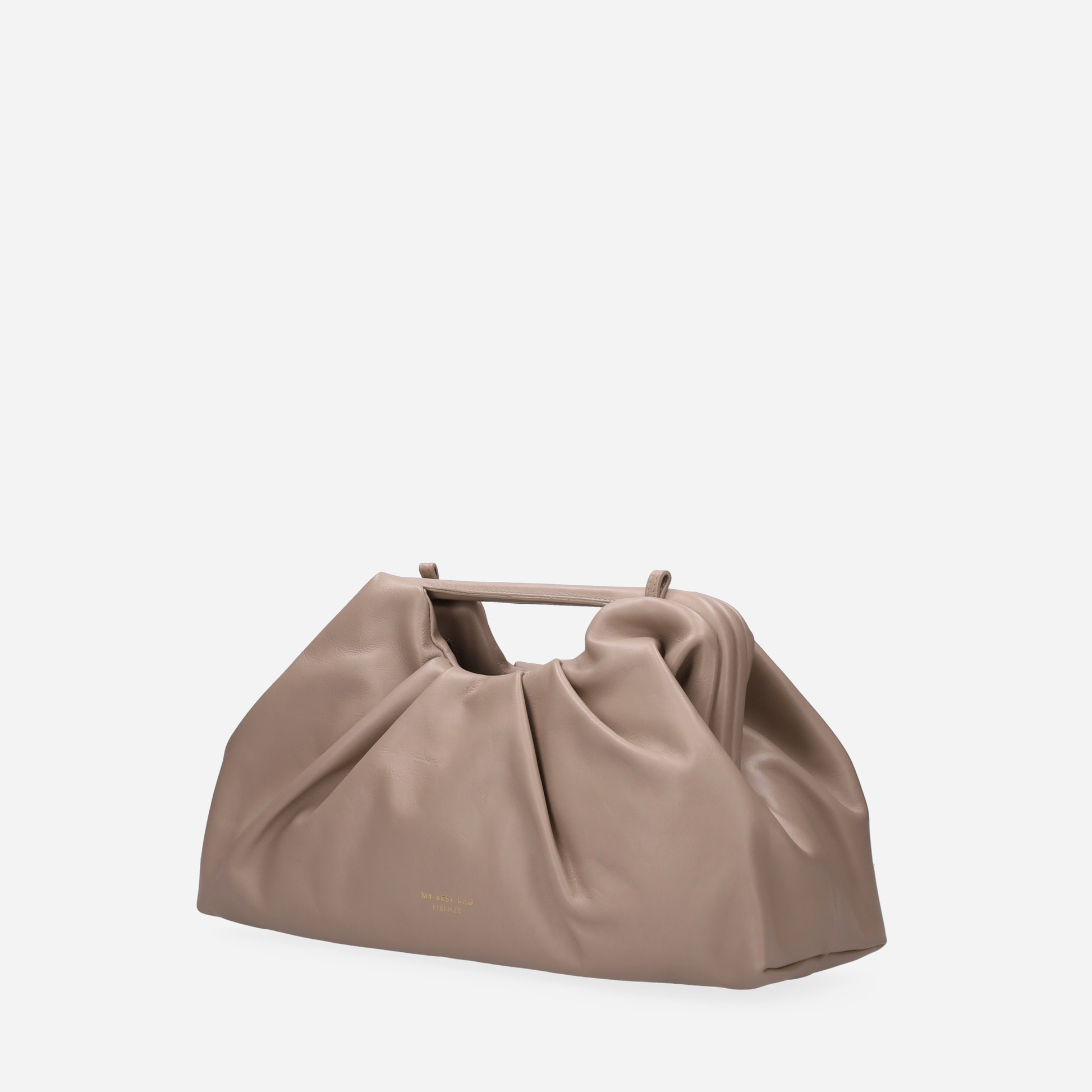MY BEST BAG JANINE SCILLA granite 