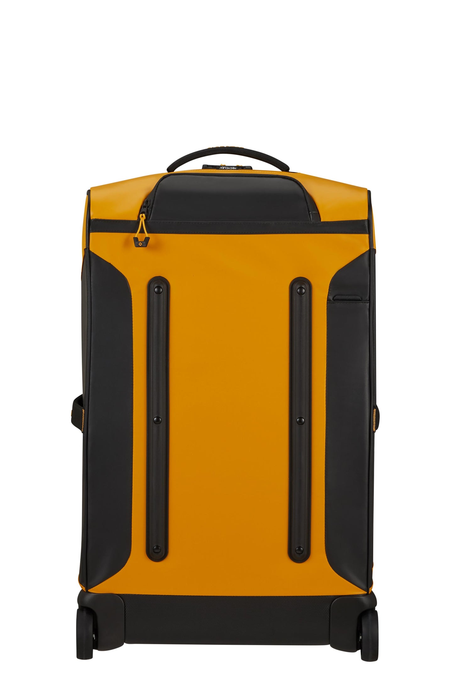 Samsonite ECODIVER Trolley Medio YELLOW 