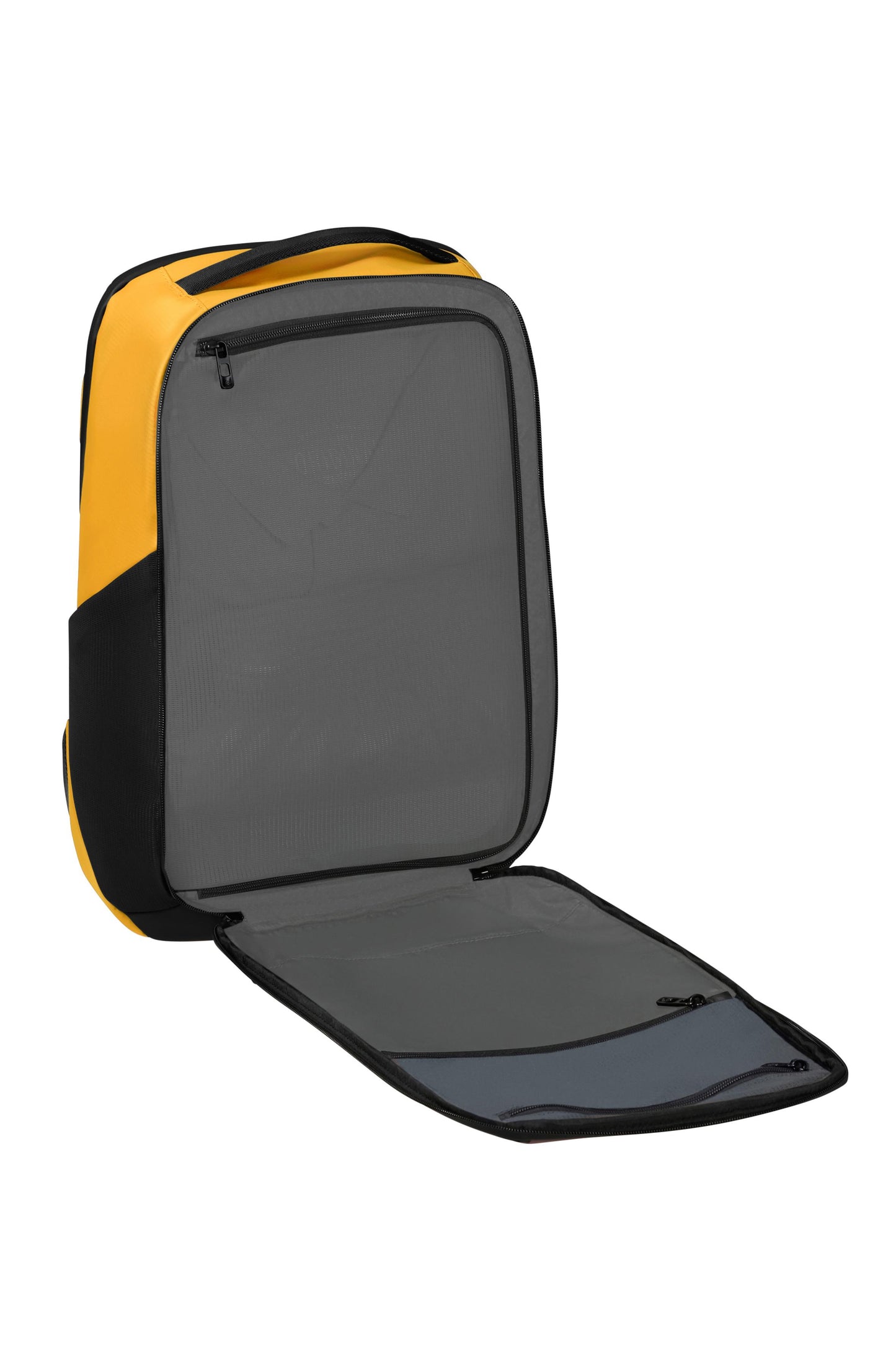 Samsonite ACTIVE ROAD Zaino porta PC 15.6" 25L YELLOW 