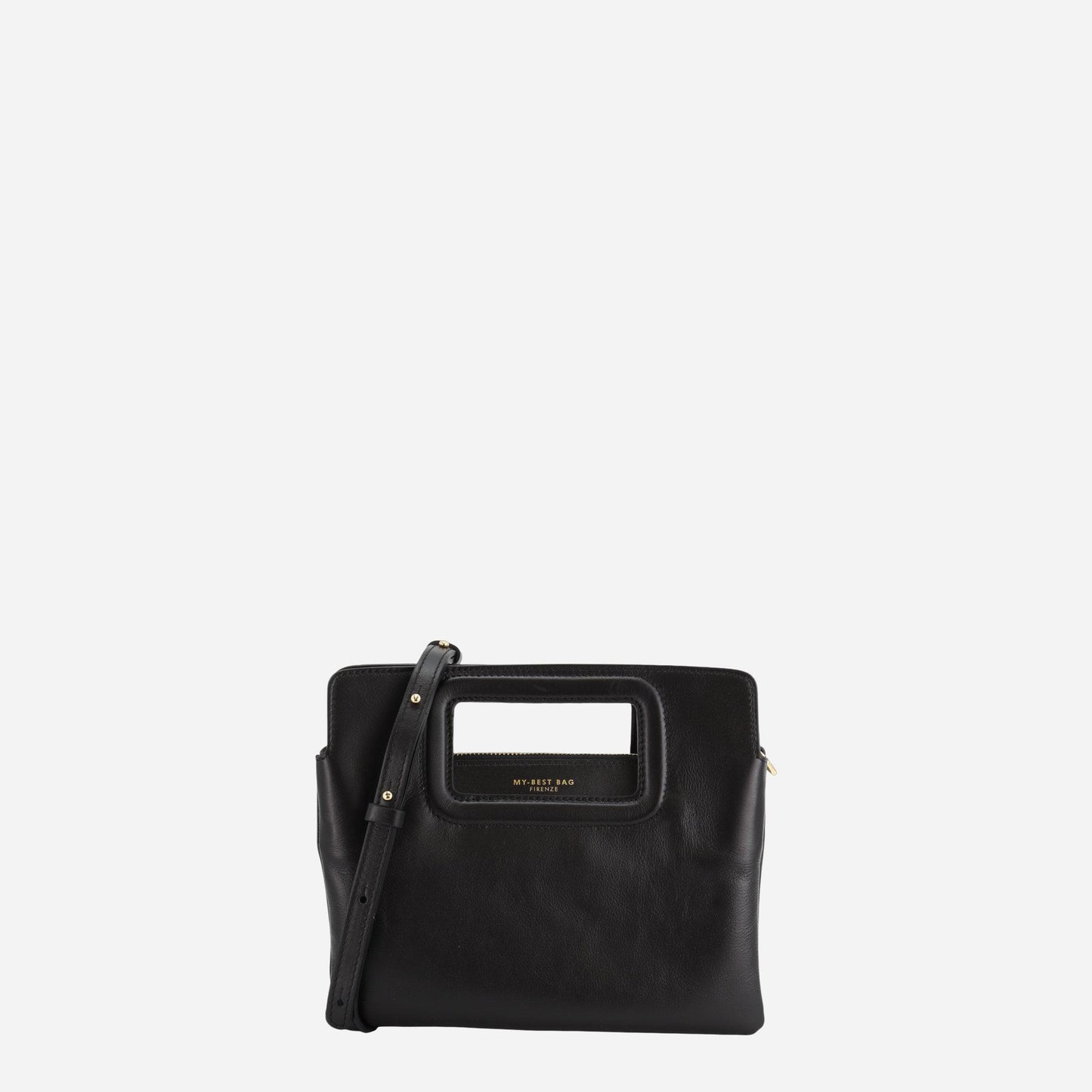 MY BEST BAG VIKTORIA SMALL Nero 