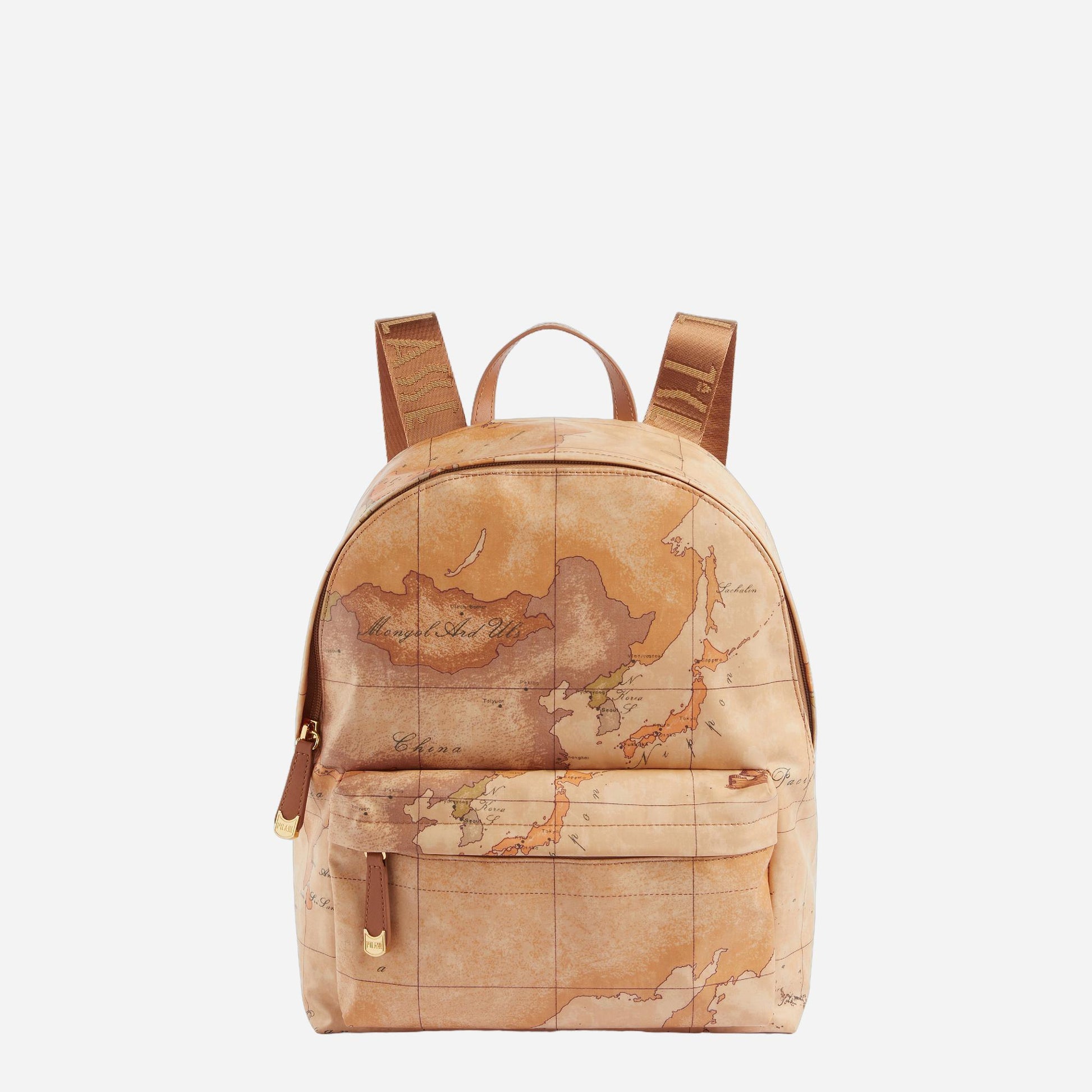 ALVIERO MARTINI Geo Soft zaino ziparound grande Geo Classic 