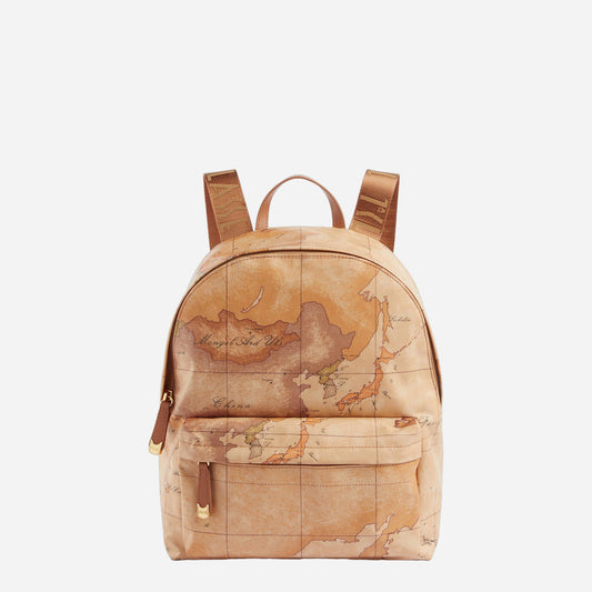ALVIERO MARTINI Geo Soft zaino ziparound grande Geo Classic 