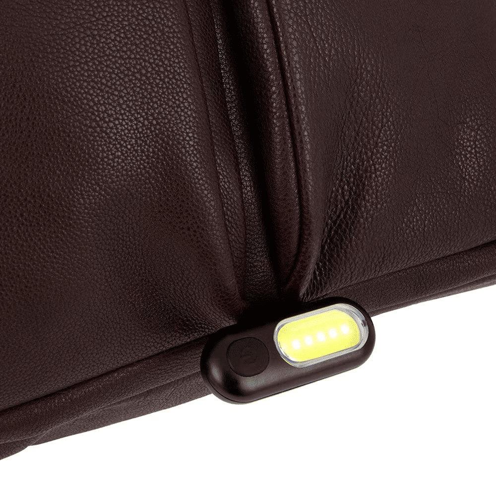PIQUADRO Zaino porta PC e porta iPad® Blu 