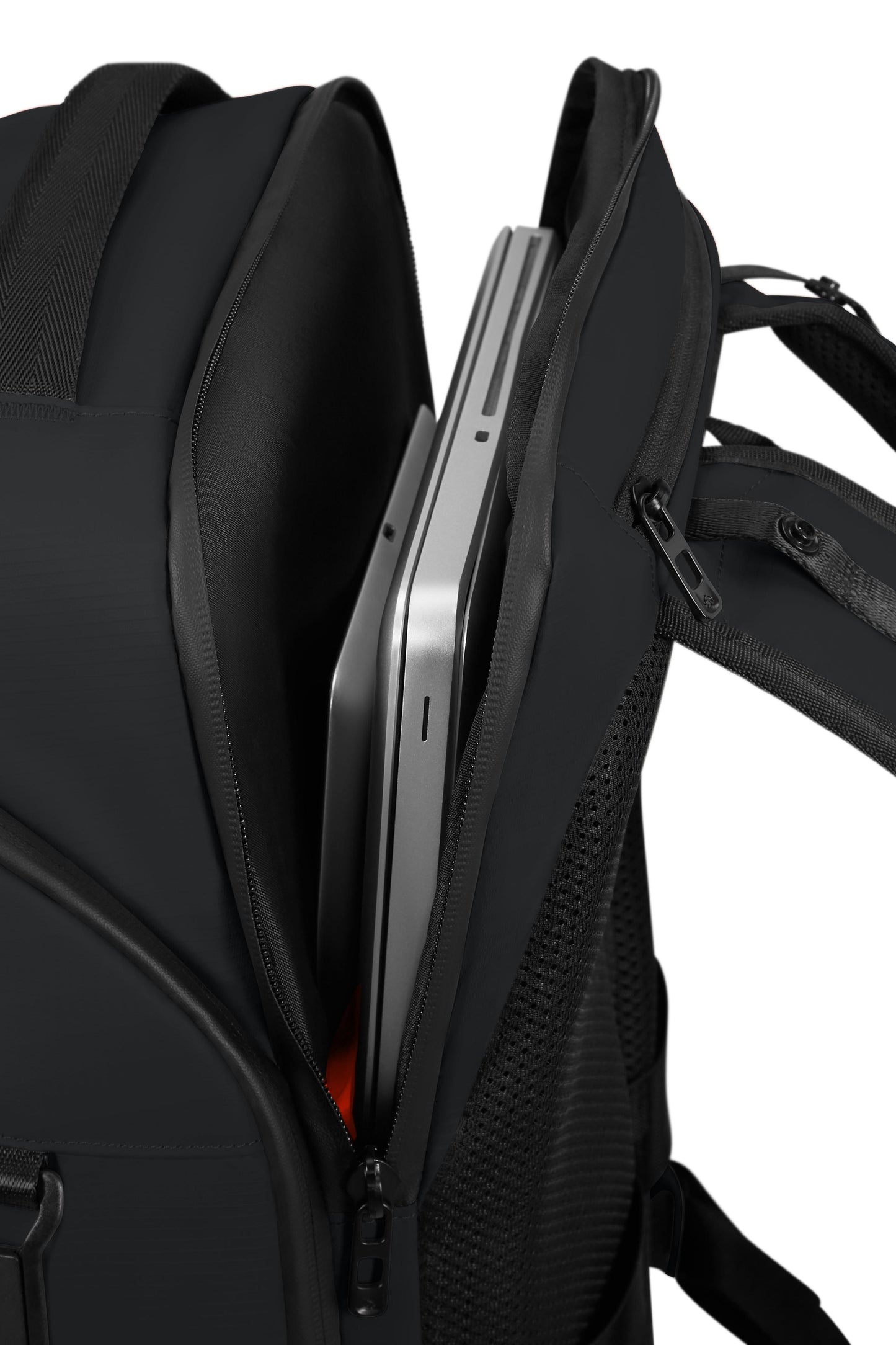 Samsonite ACTIVE ROAD Zaino 25L BLACK 