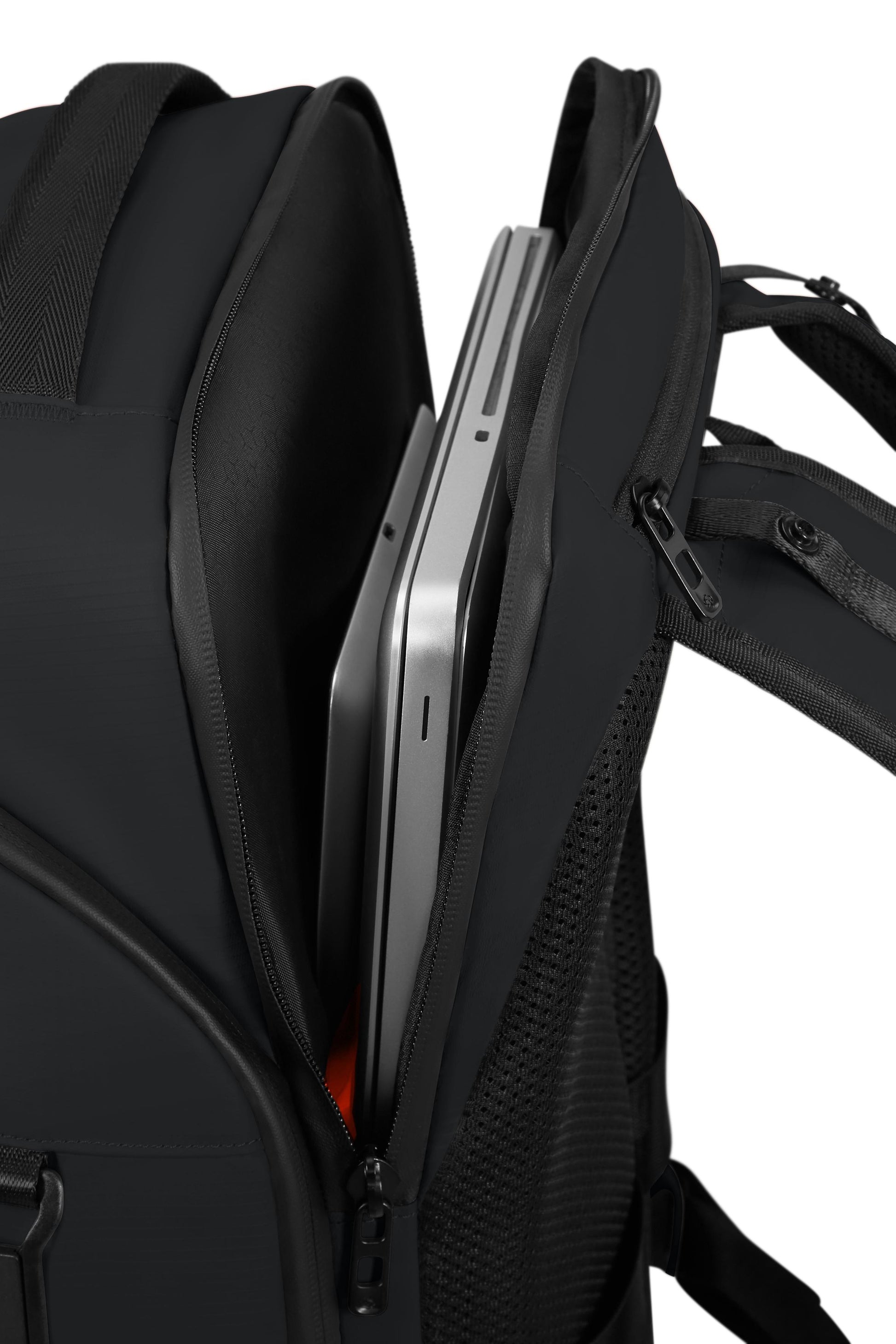 Samsonite ACTIVE ROAD Zaino 25L BLACK 
