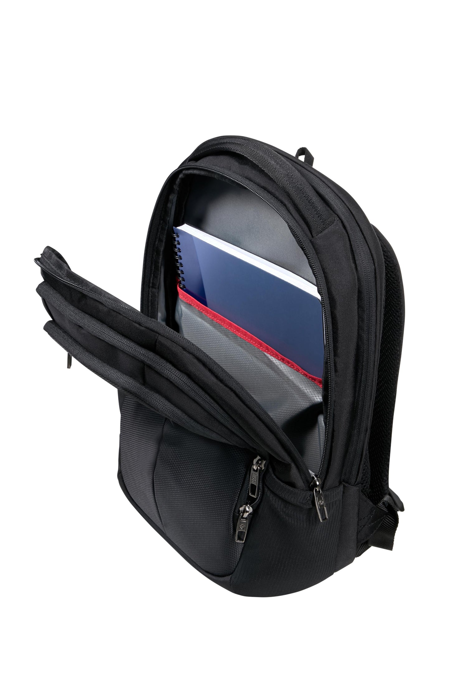 Samsonite GUARDIT 3.0 Zaino porta PC 14.1" BLACK 