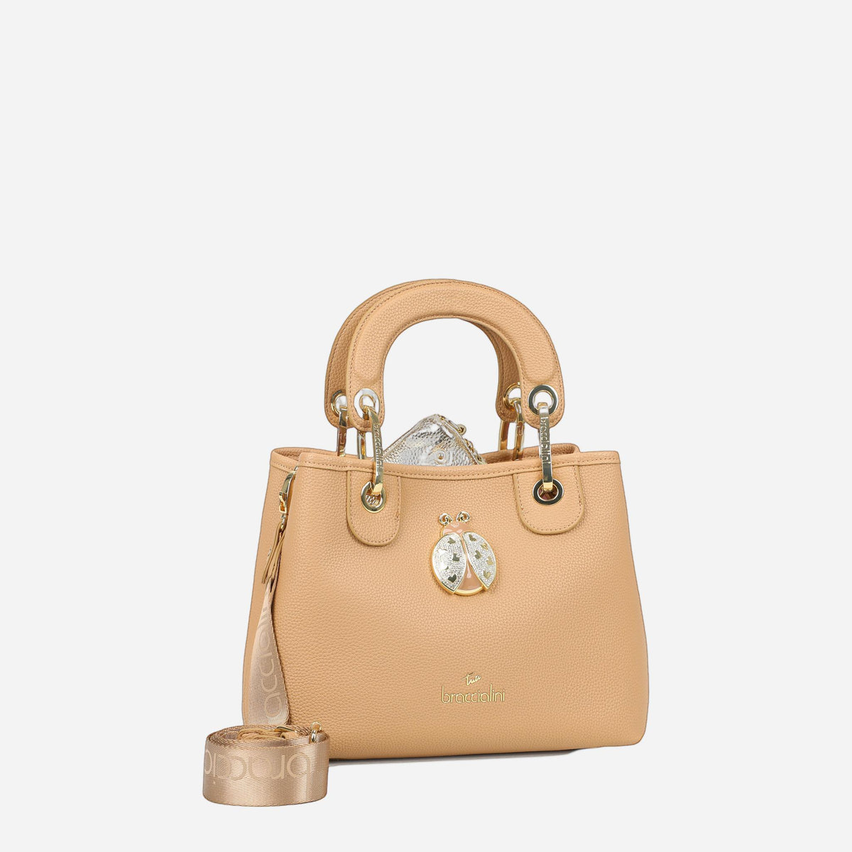 Braccialini Beth Jewels Biscotto 
