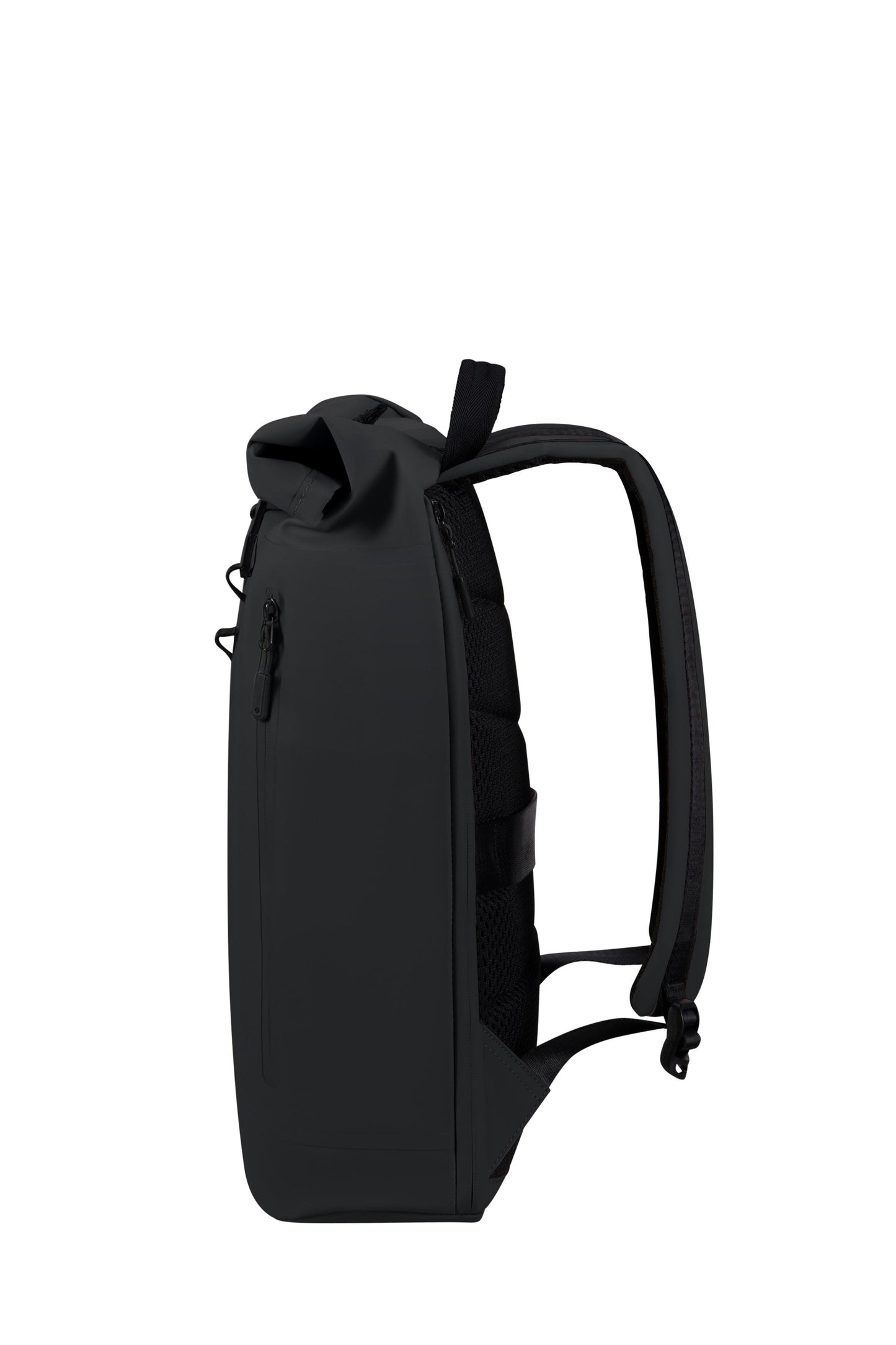 Samsonite COATIFY BIZ Zaino Rooltop porta PC 14.1" BLACK 