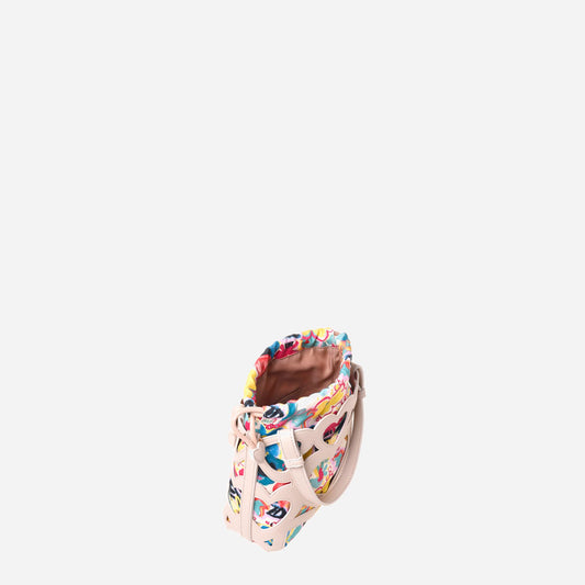 Love Moschino Moschino Secchiello AVORIO/MULTICOLOR 