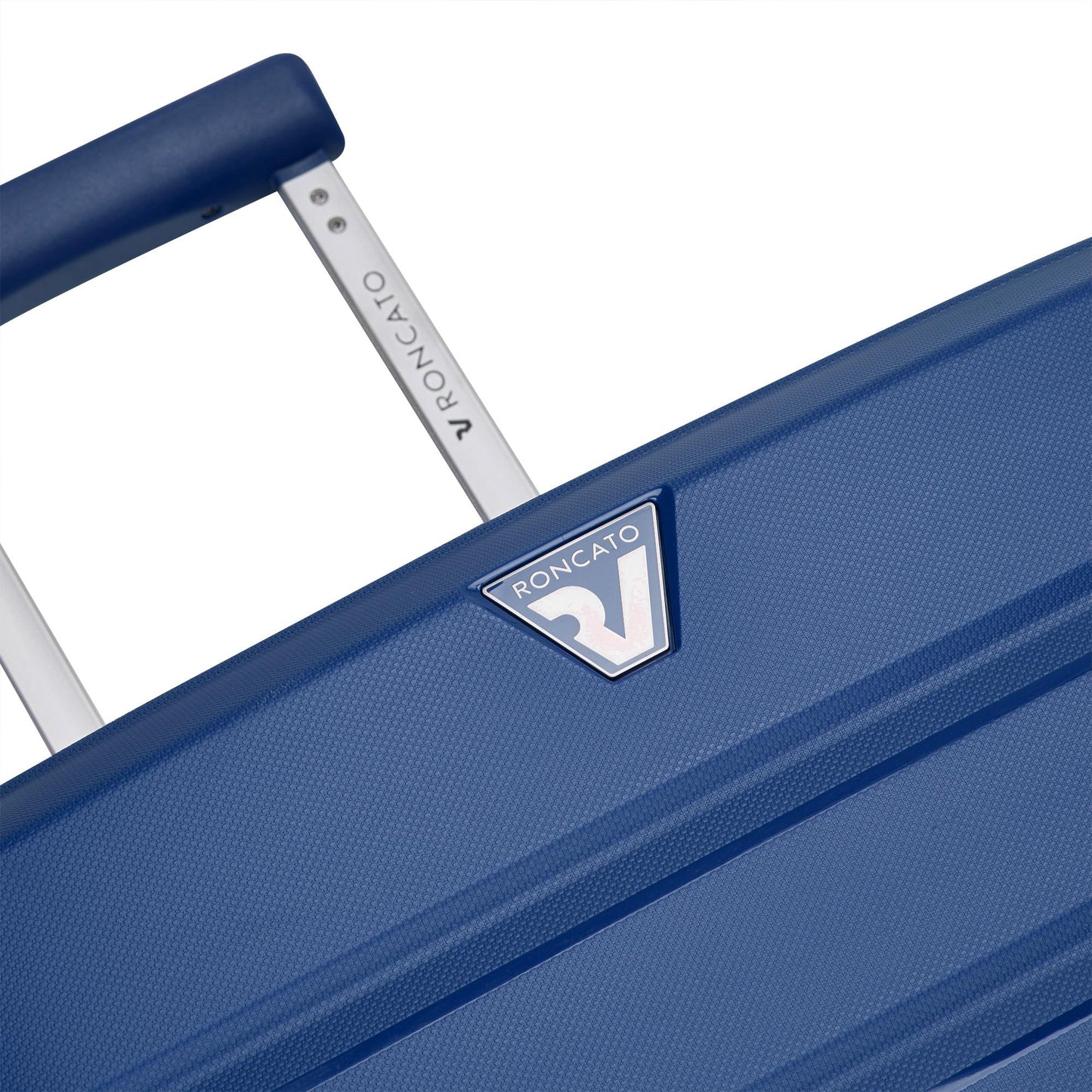 RONCATO Trolley Medio B-FLYING Blu notte 