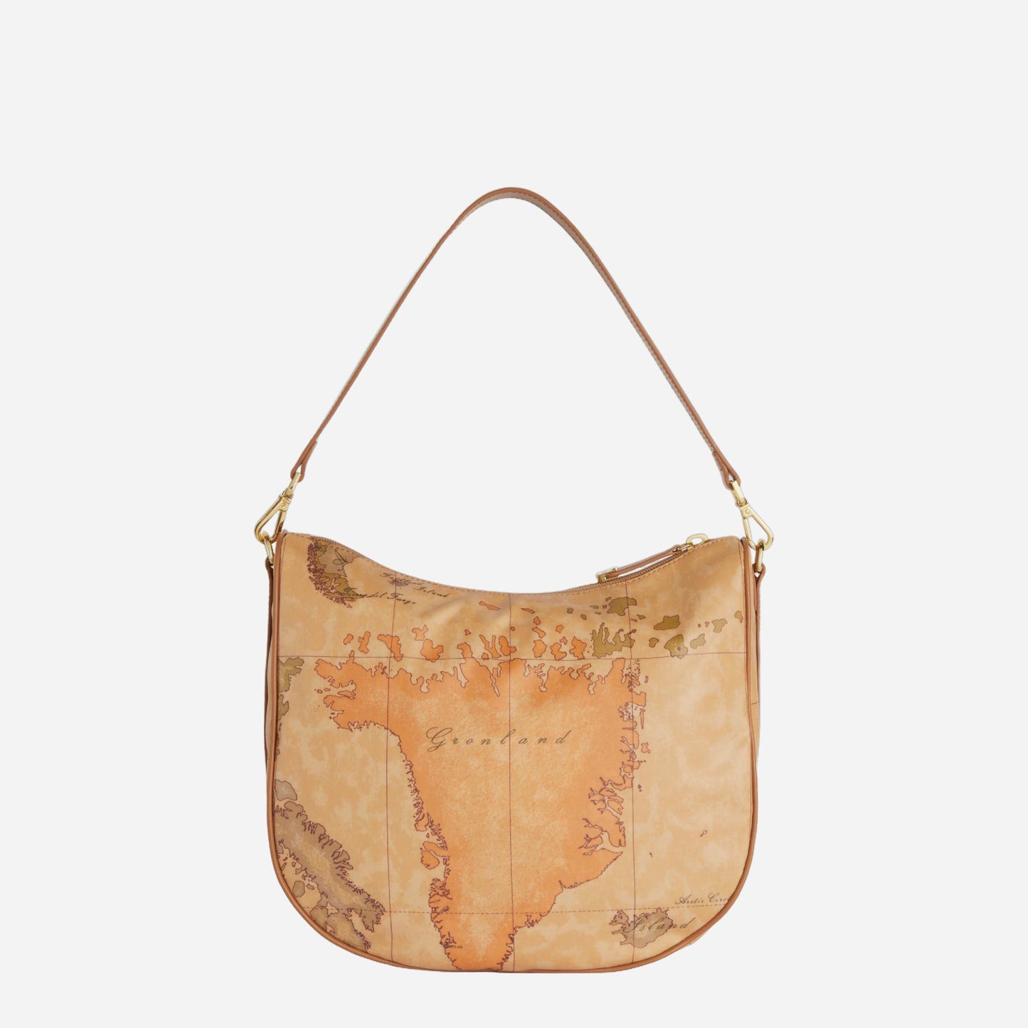 ALVIERO MARTINI Geo Soft sottospalla con tracolla Geo Classic 