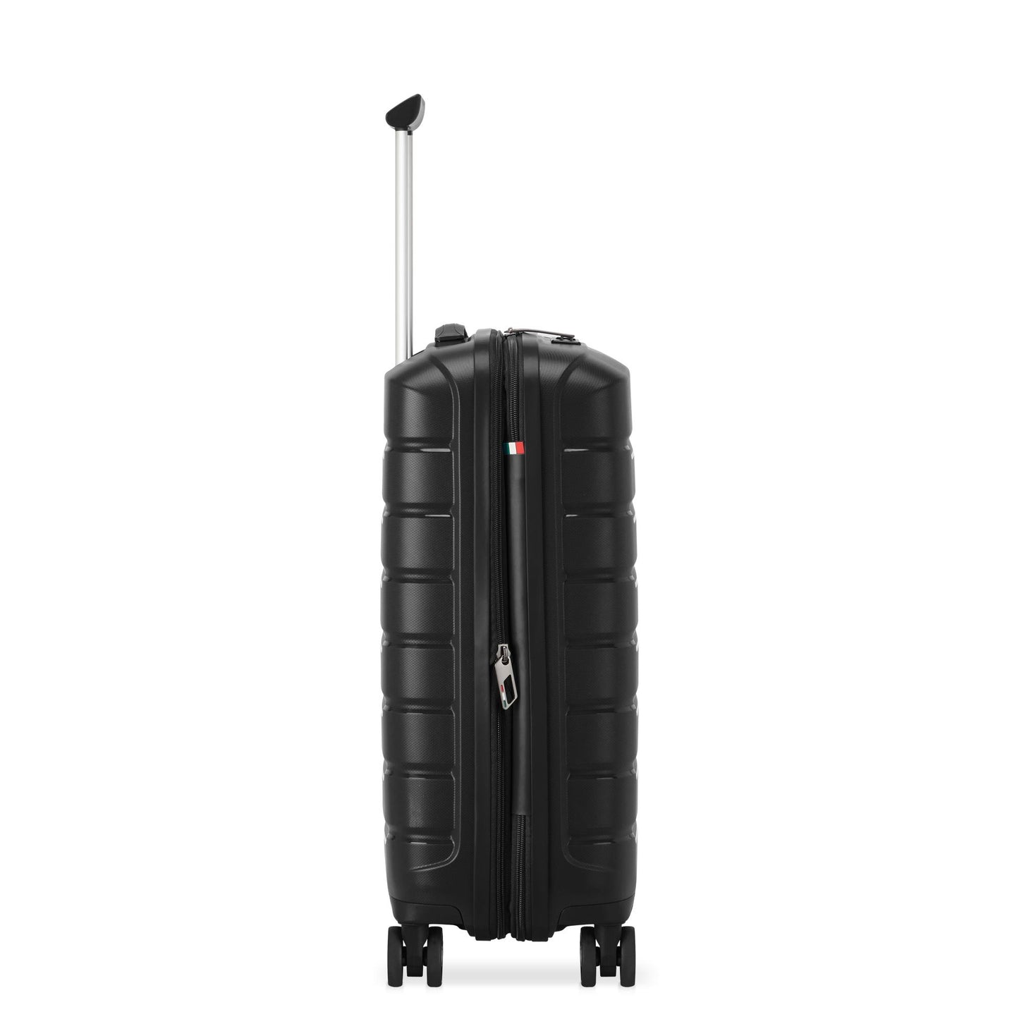 RONCATO Trolley Bagaglio a mano B-FLYING Nero 