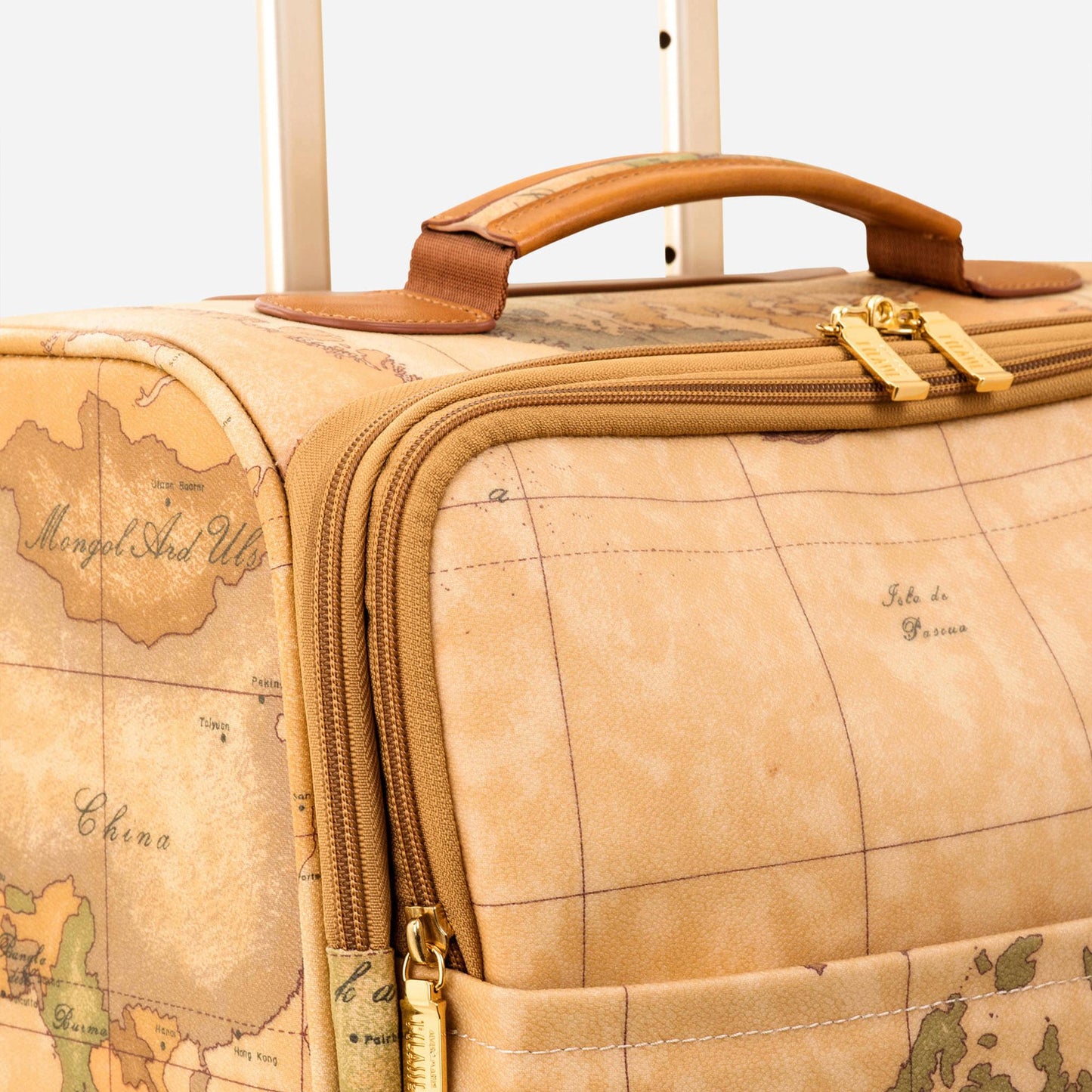 ALVIERO MARTINI Geo Classic Trolley piccolo Geo Classic 