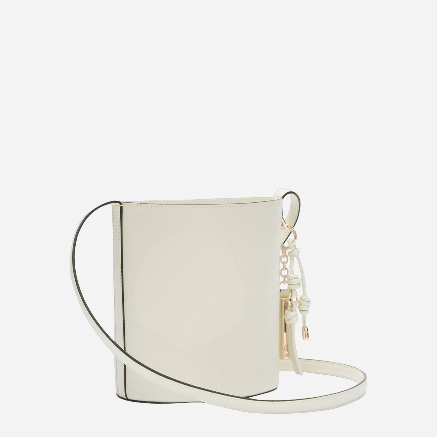FURLA Furla Roxie Borsa A Secchiello Panna 