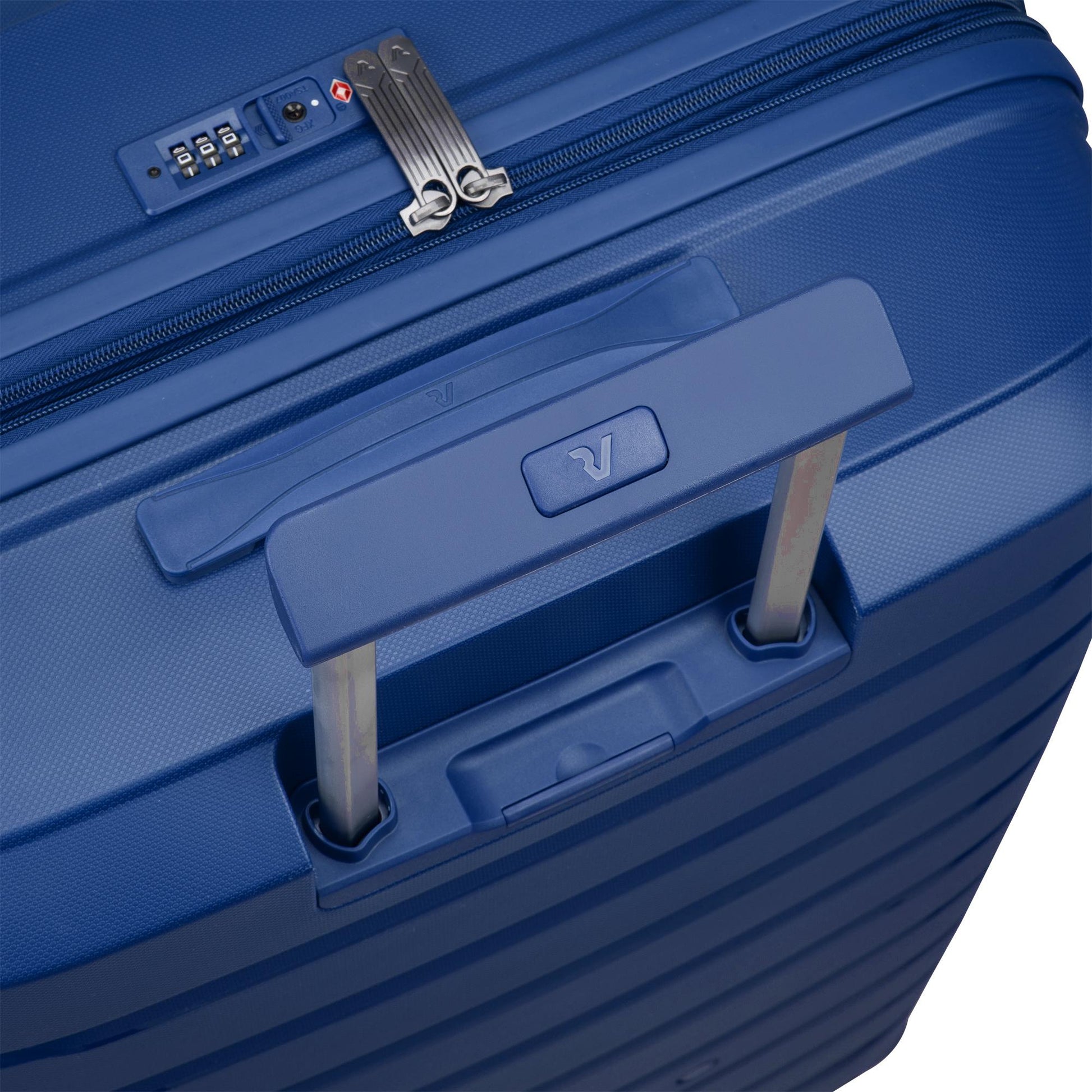 RONCATO Trolley Medio B-FLYING Blu notte 